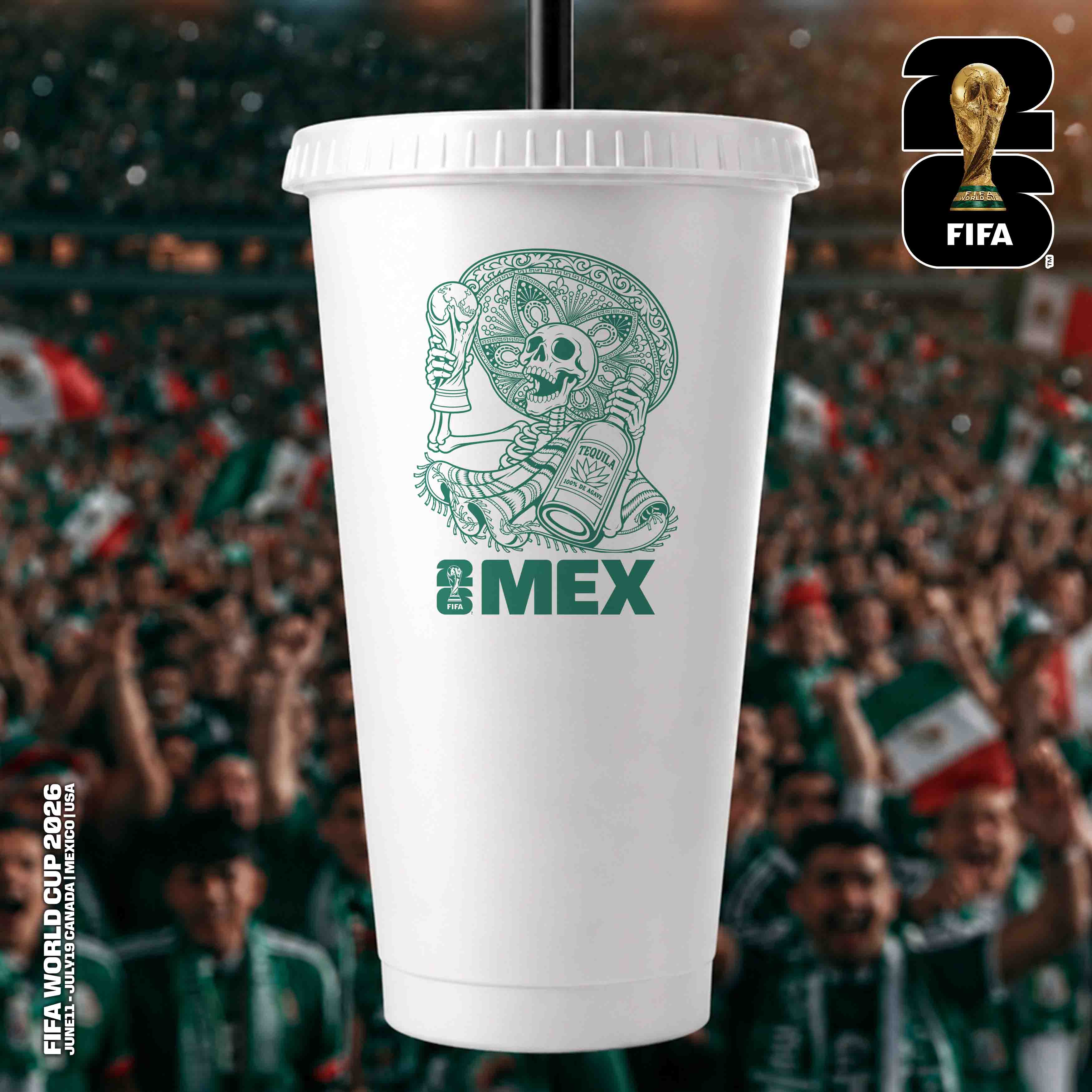 VASO BLANCO – imagen 205