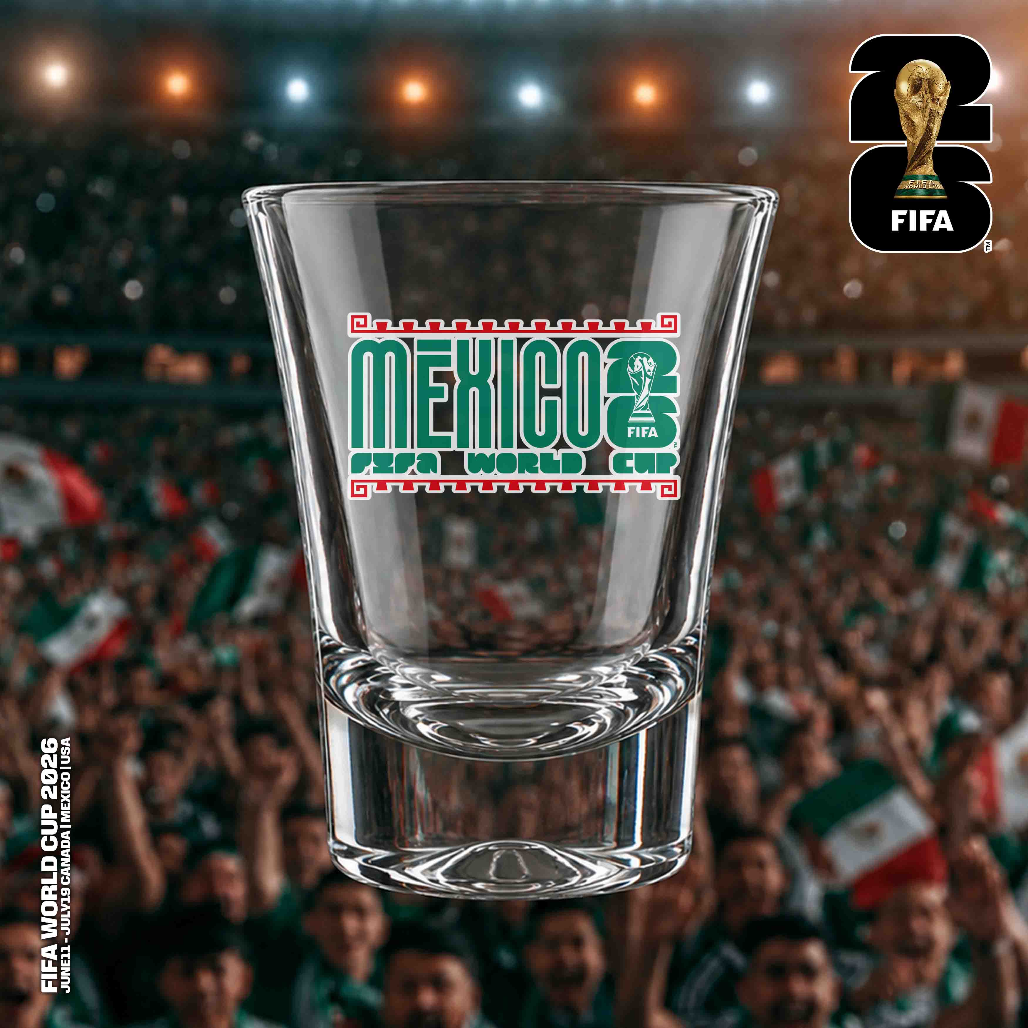 VASO TEQUILERO – imagen 2