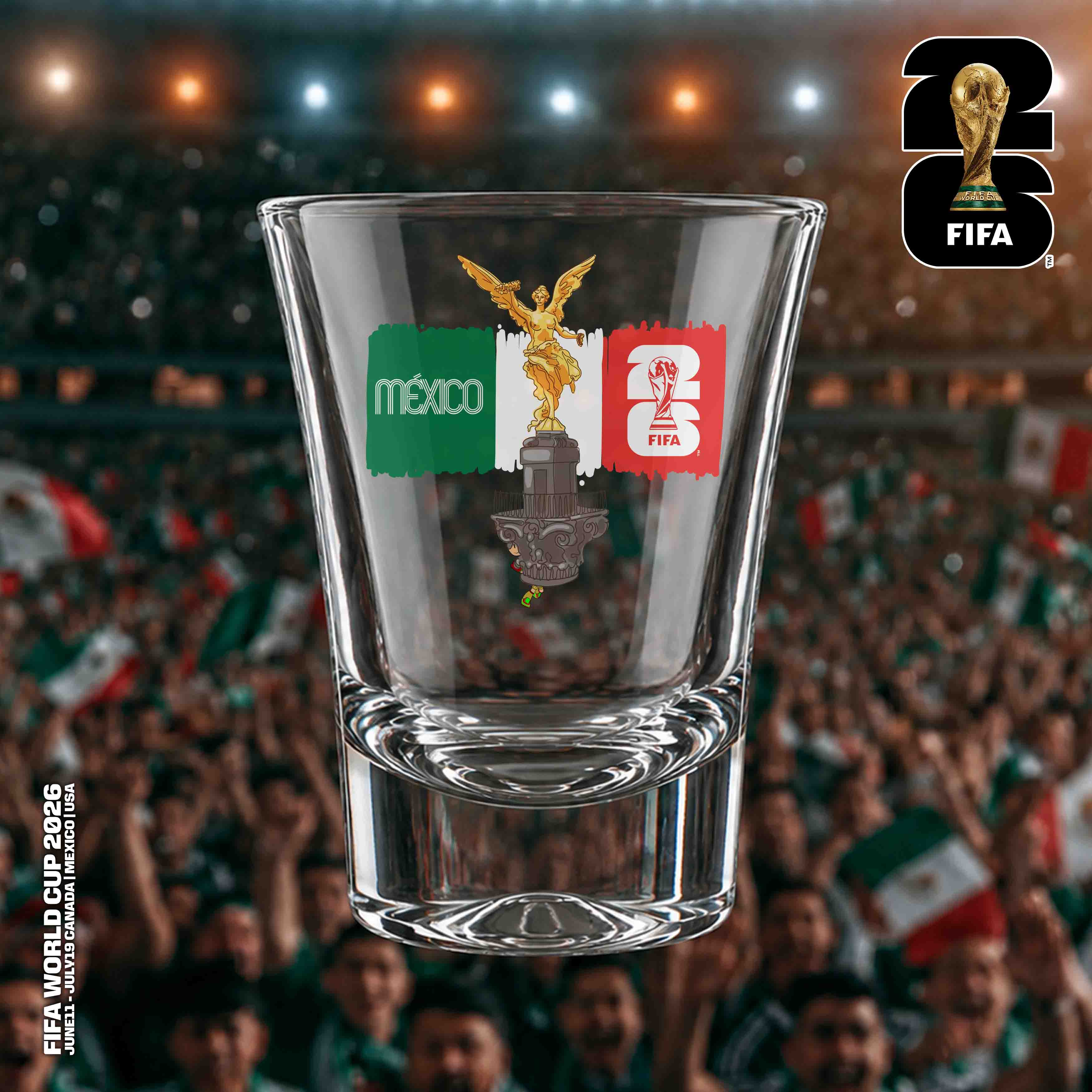VASO TEQUILERO – imagen 11