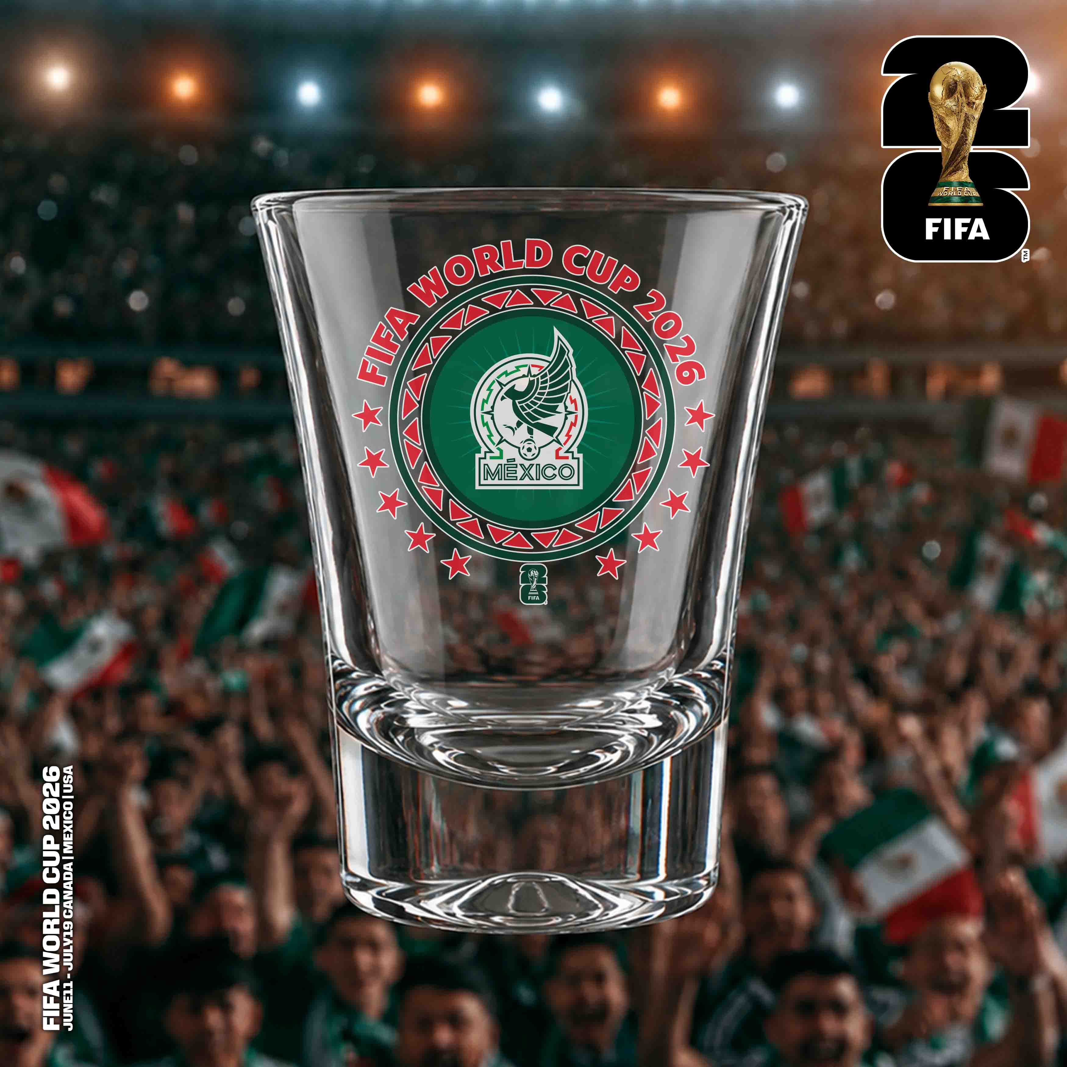 VASO TEQUILERO – imagen 13