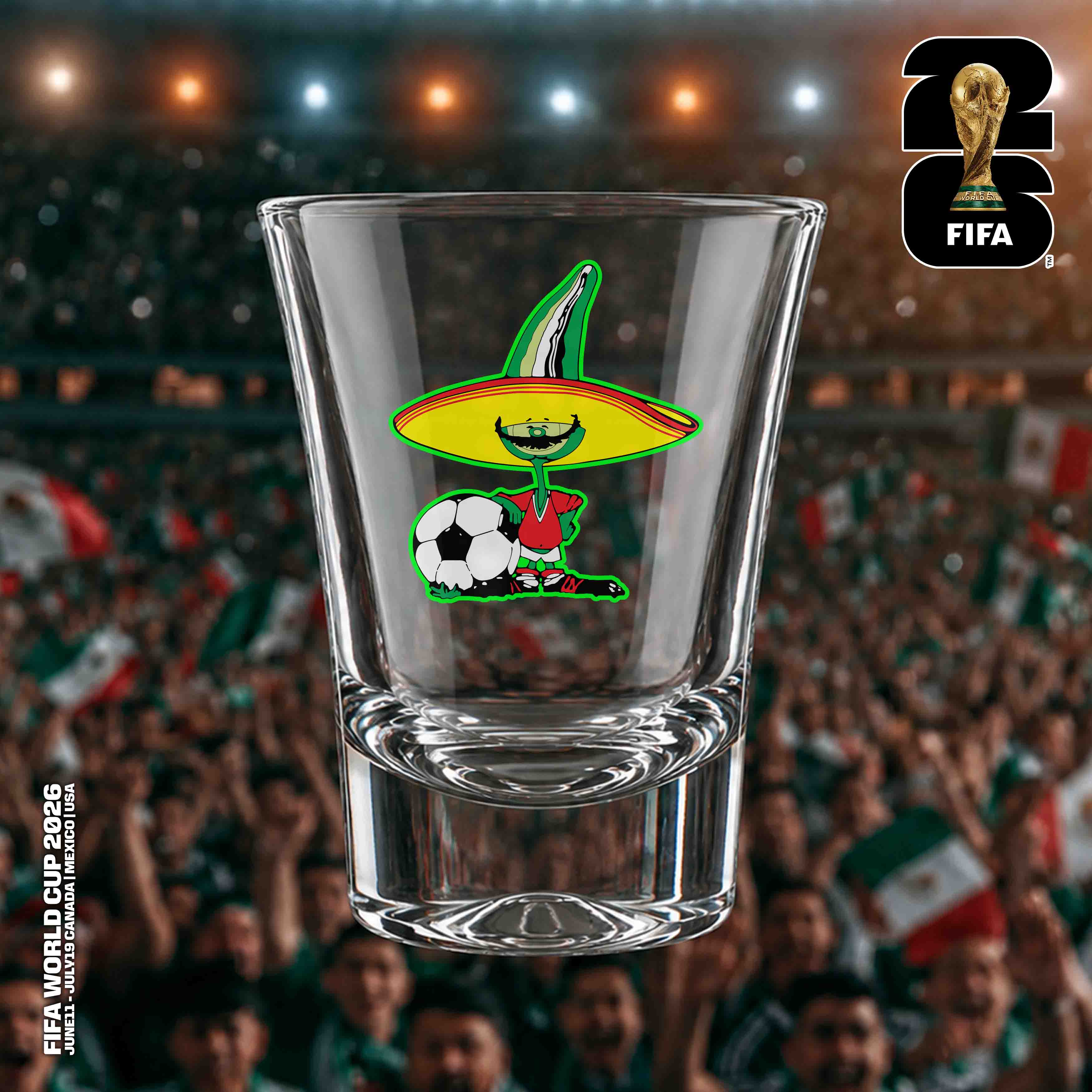 VASO TEQUILERO – imagen 133