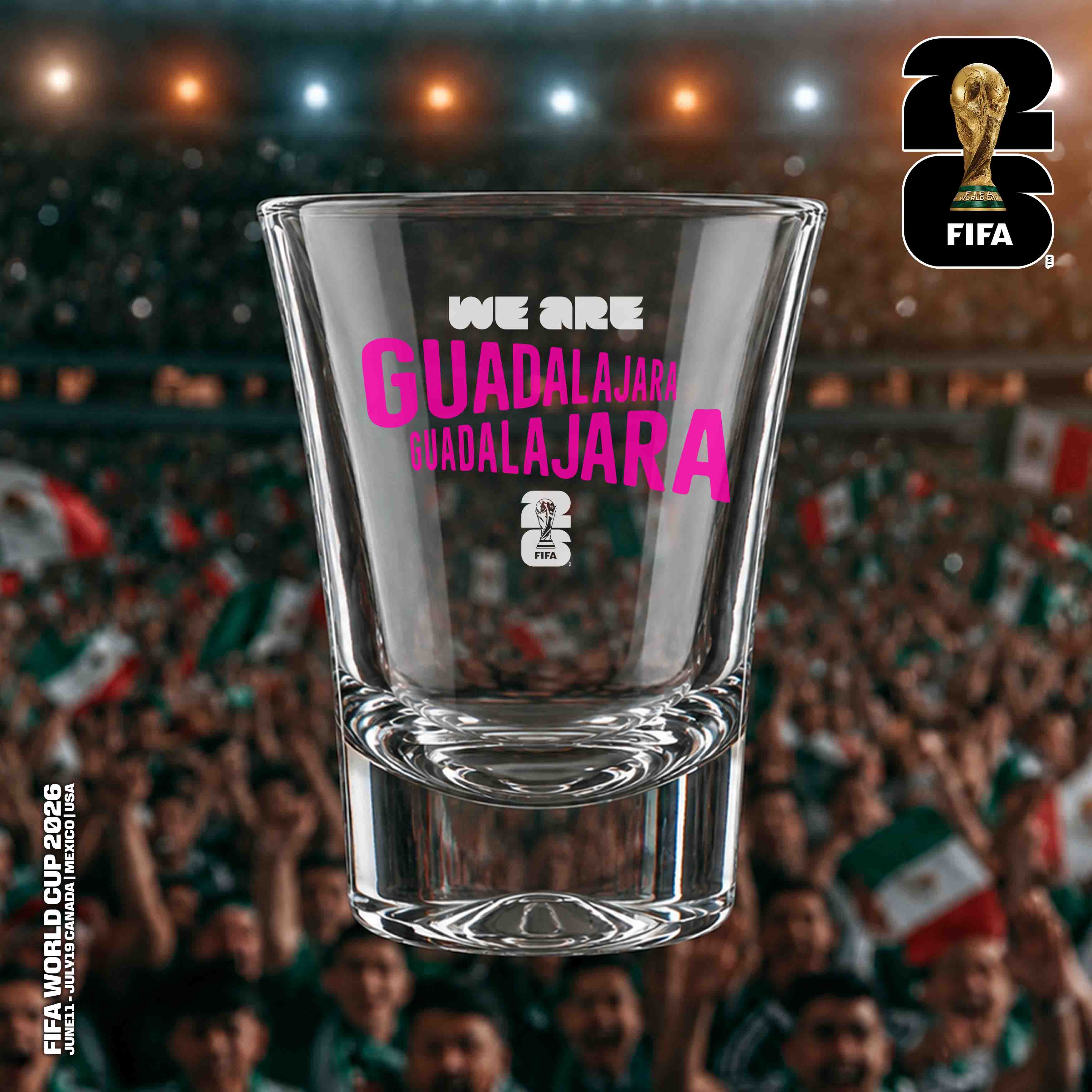 VASO TEQUILERO – imagen 144