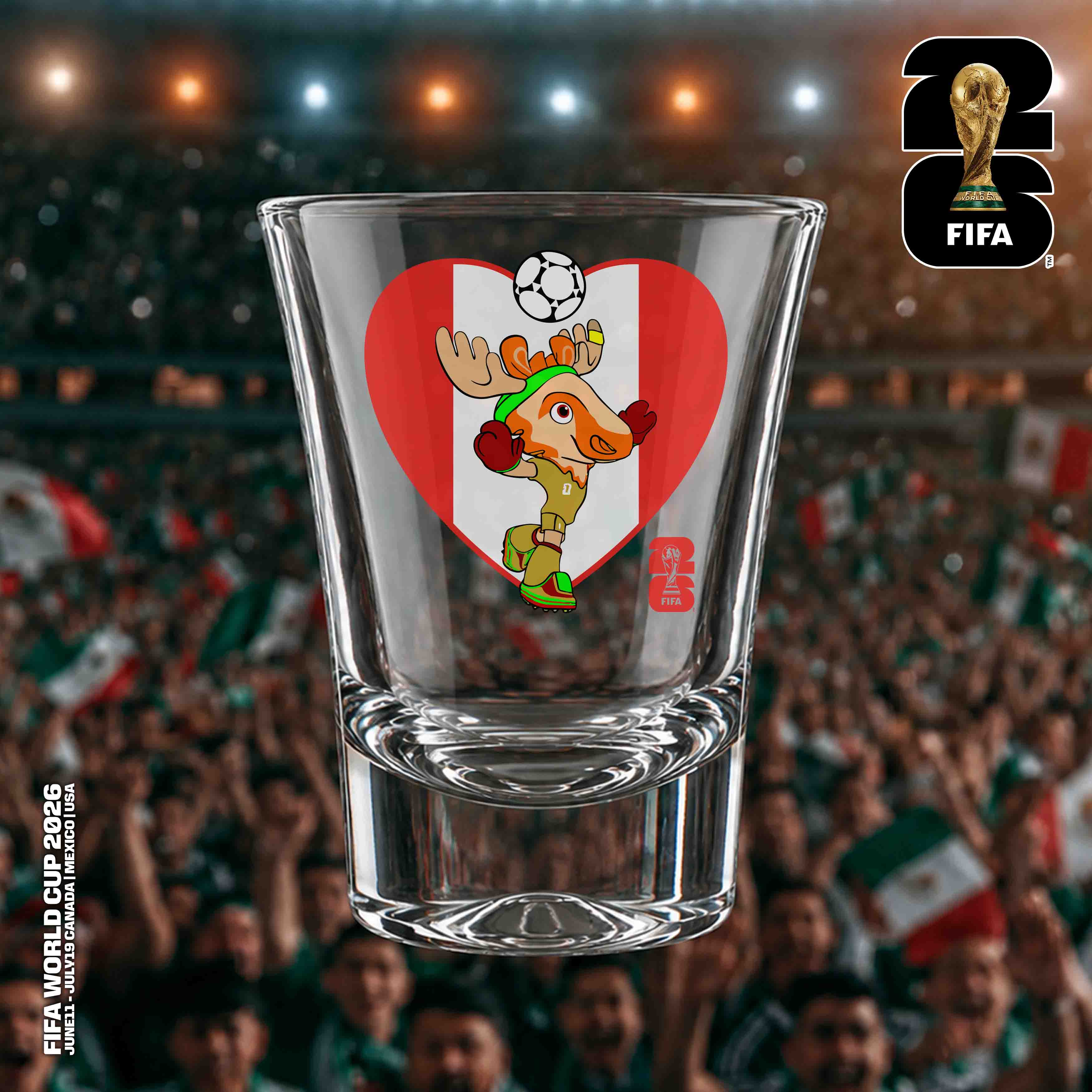 VASO TEQUILERO – imagen 154
