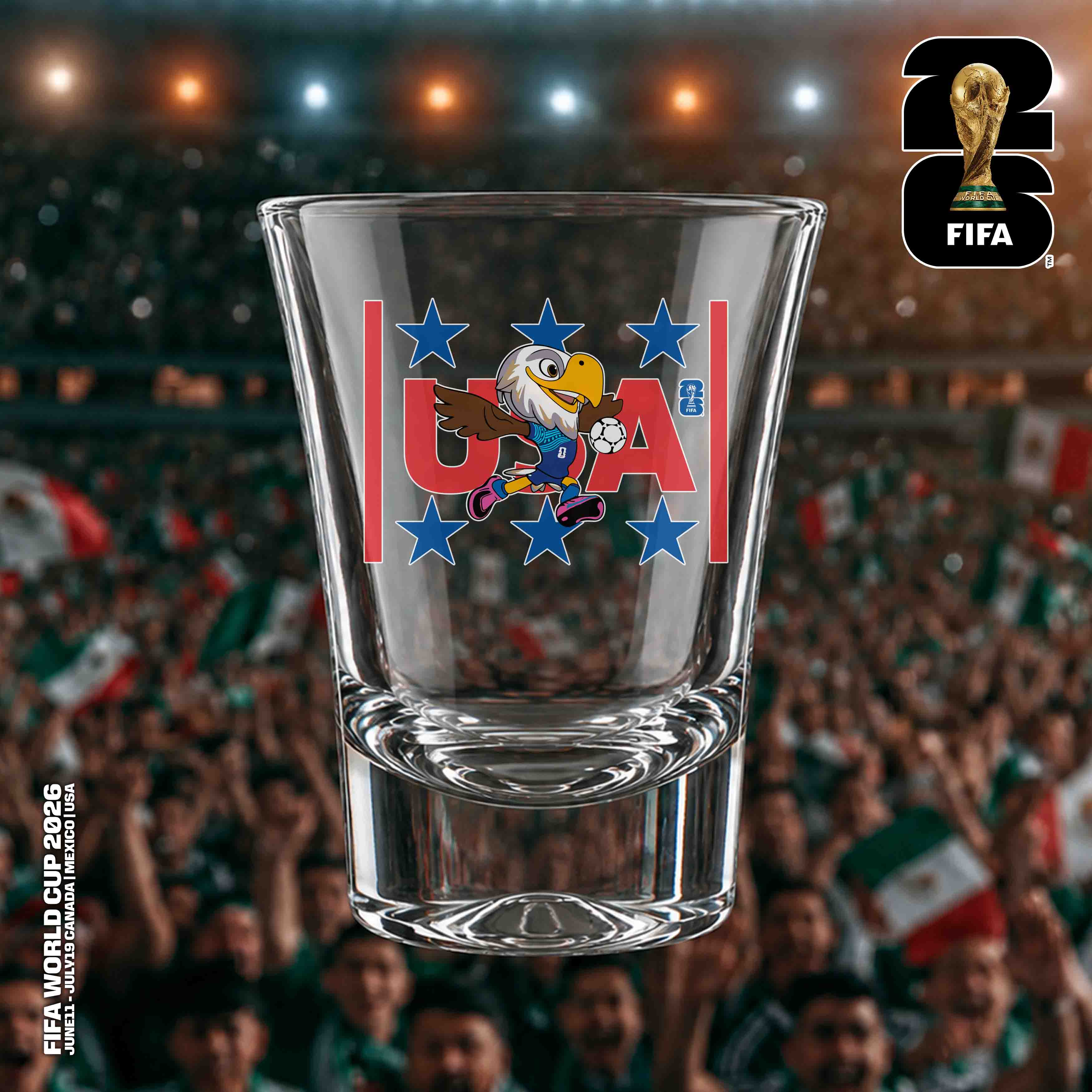VASO TEQUILERO – imagen 163