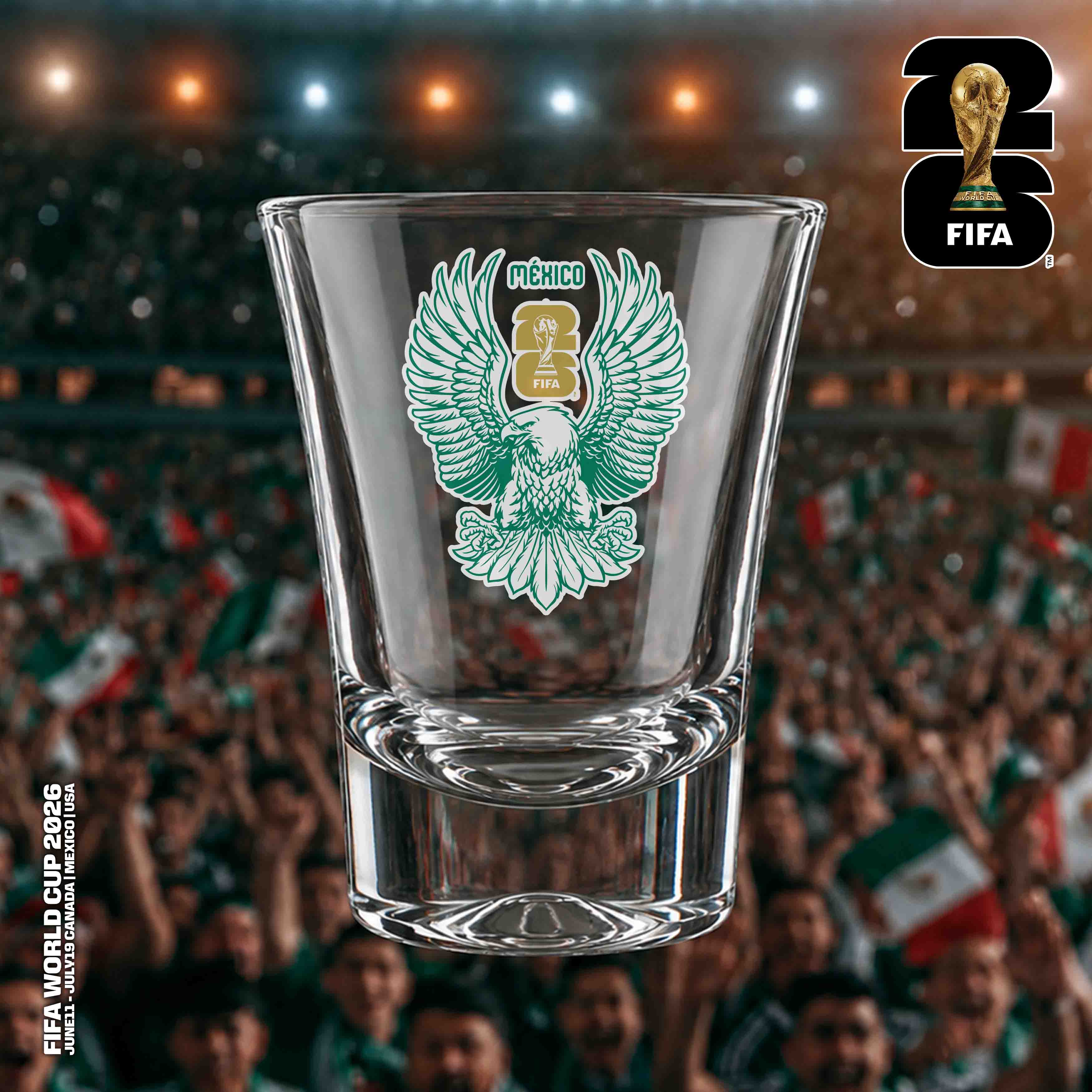 VASO TEQUILERO – imagen 3