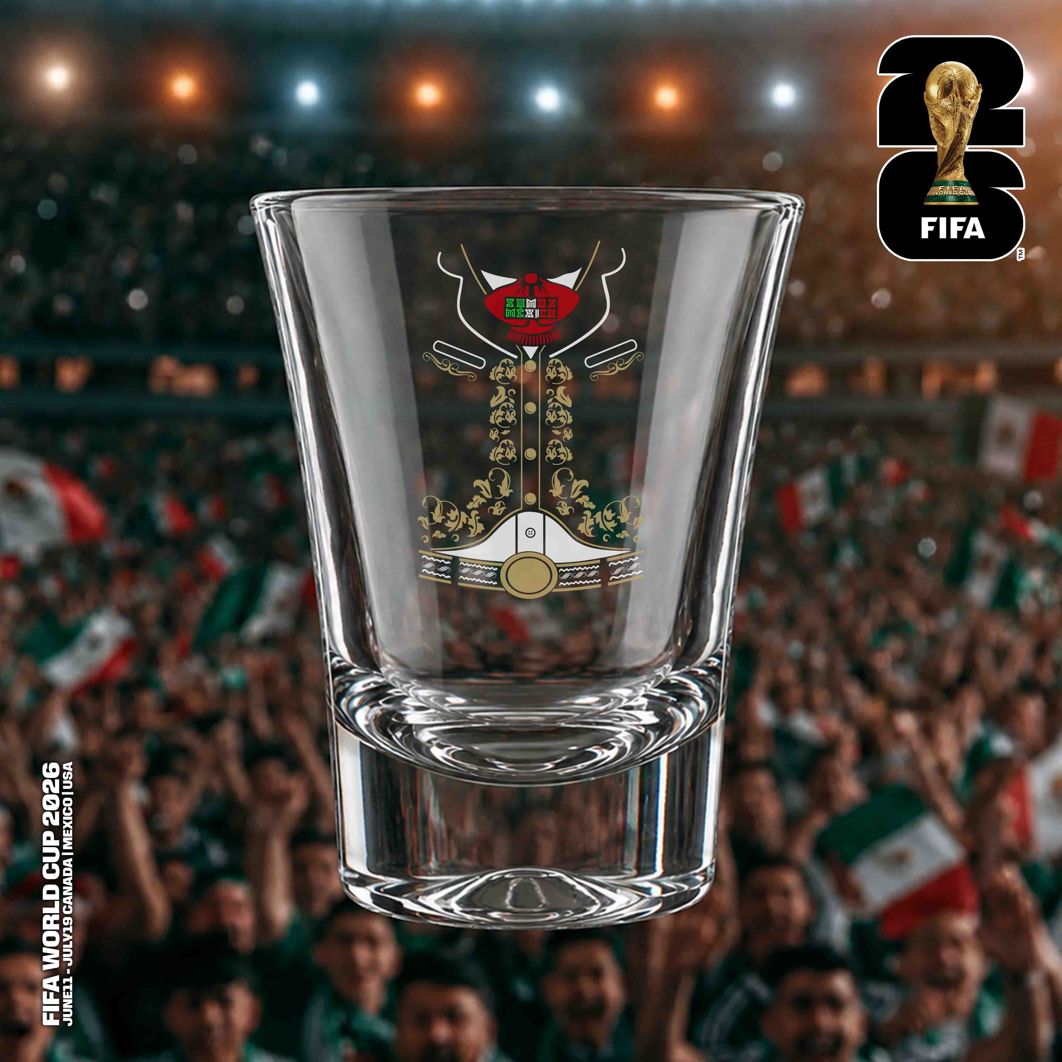 VASO TEQUILERO – imagen 22