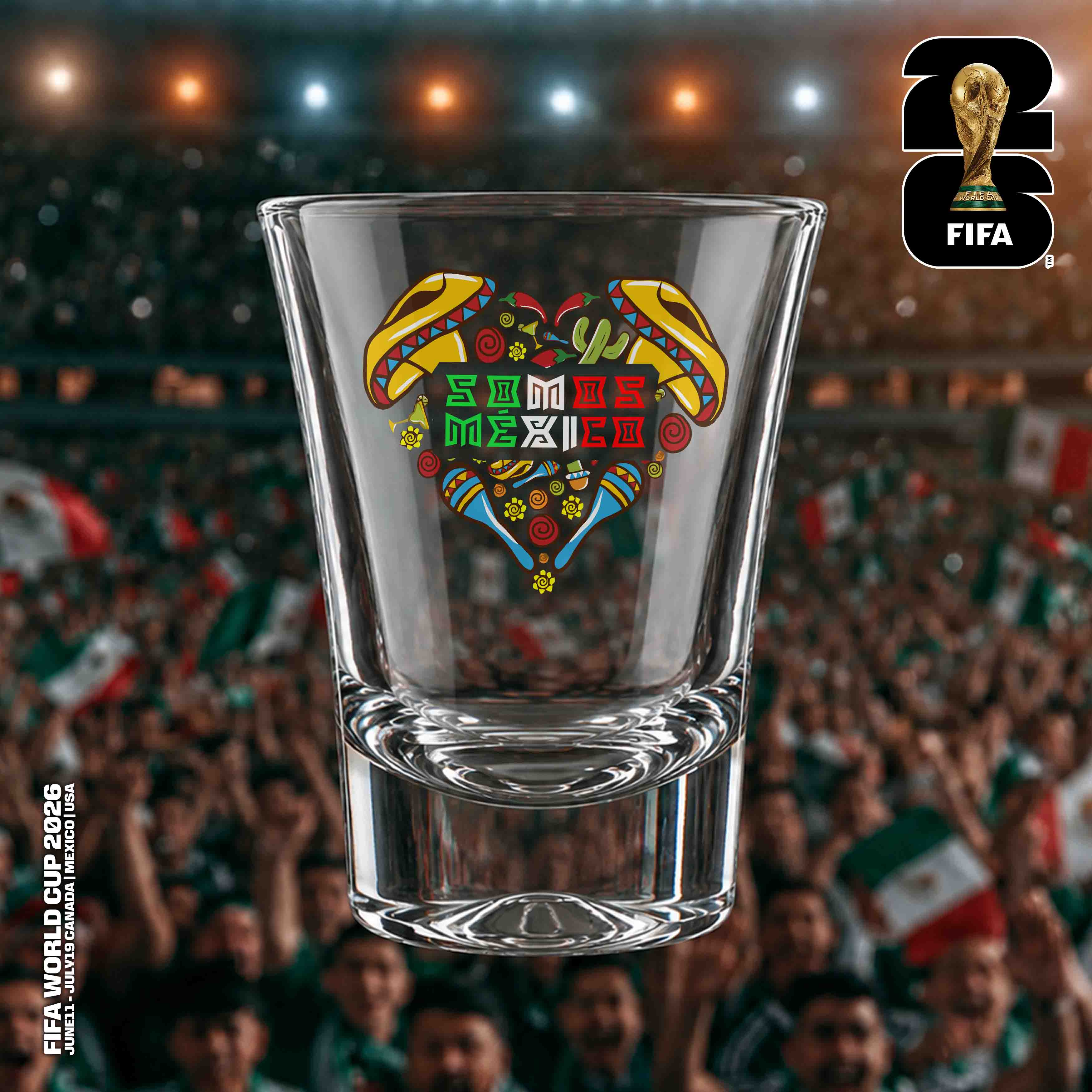 VASO TEQUILERO – imagen 31