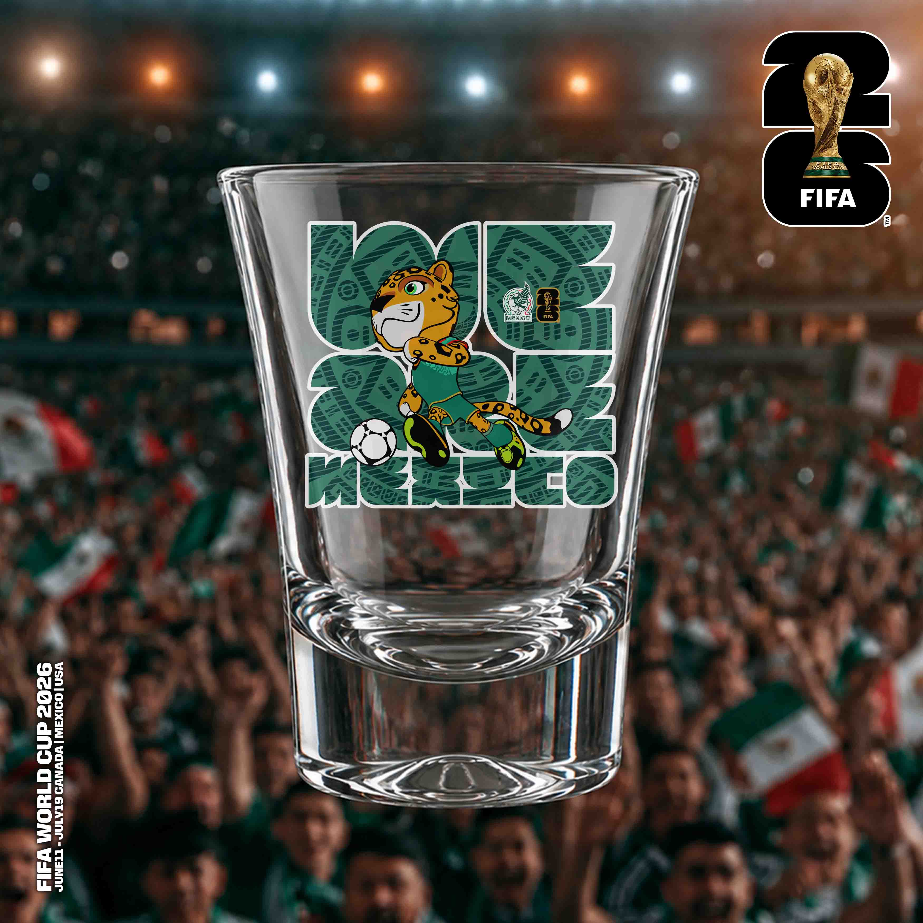 VASO TEQUILERO – imagen 34