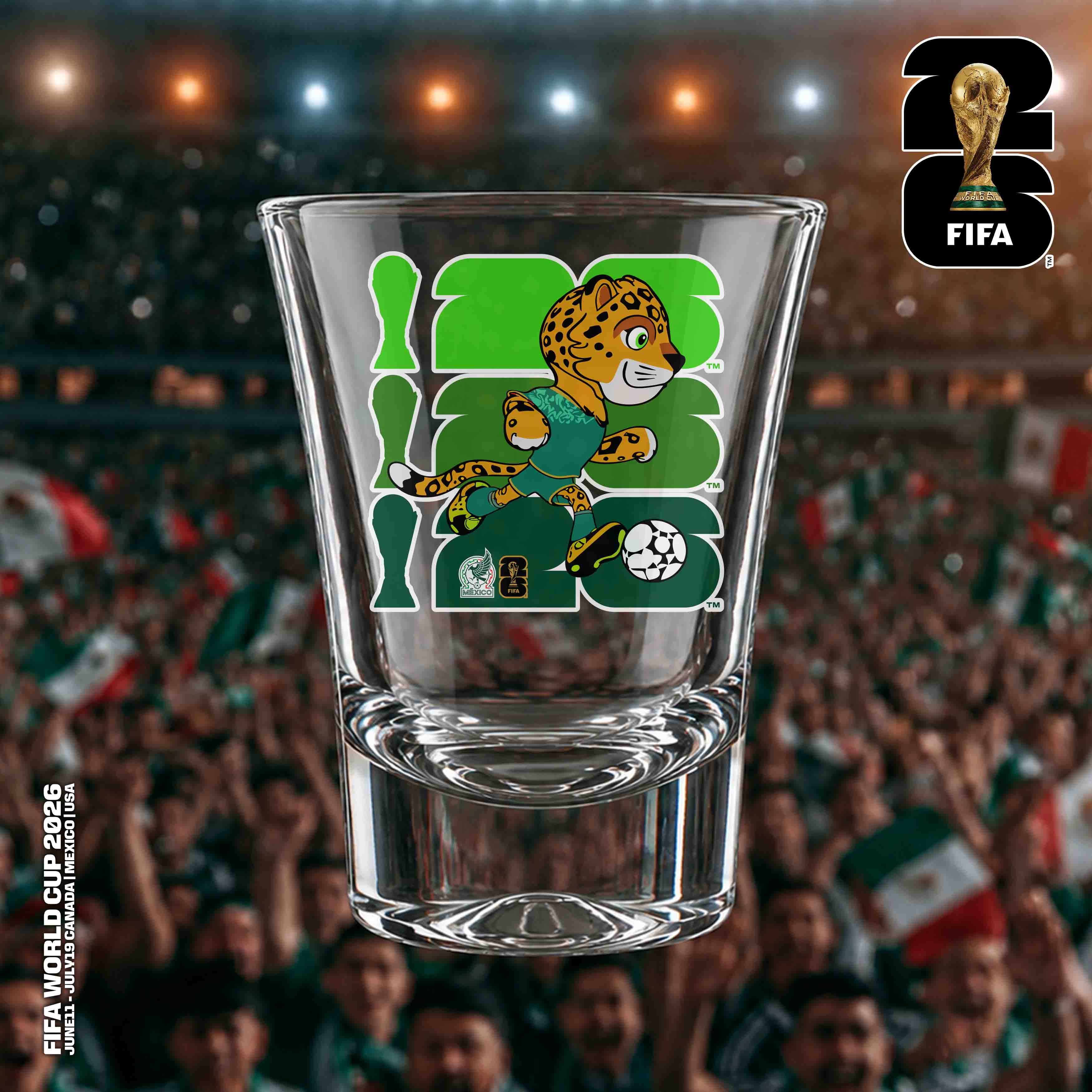 VASO TEQUILERO – imagen 37