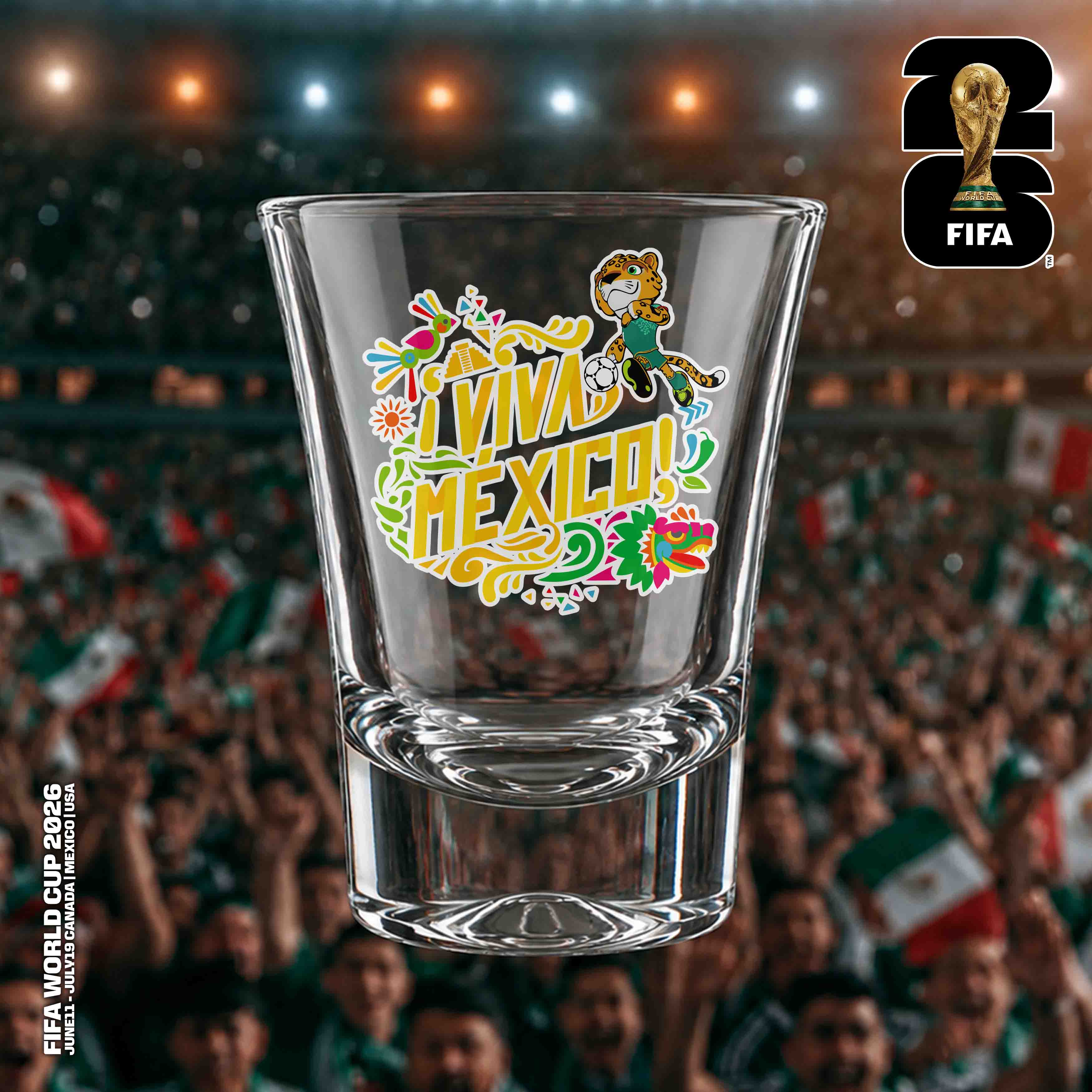 VASO TEQUILERO – imagen 7