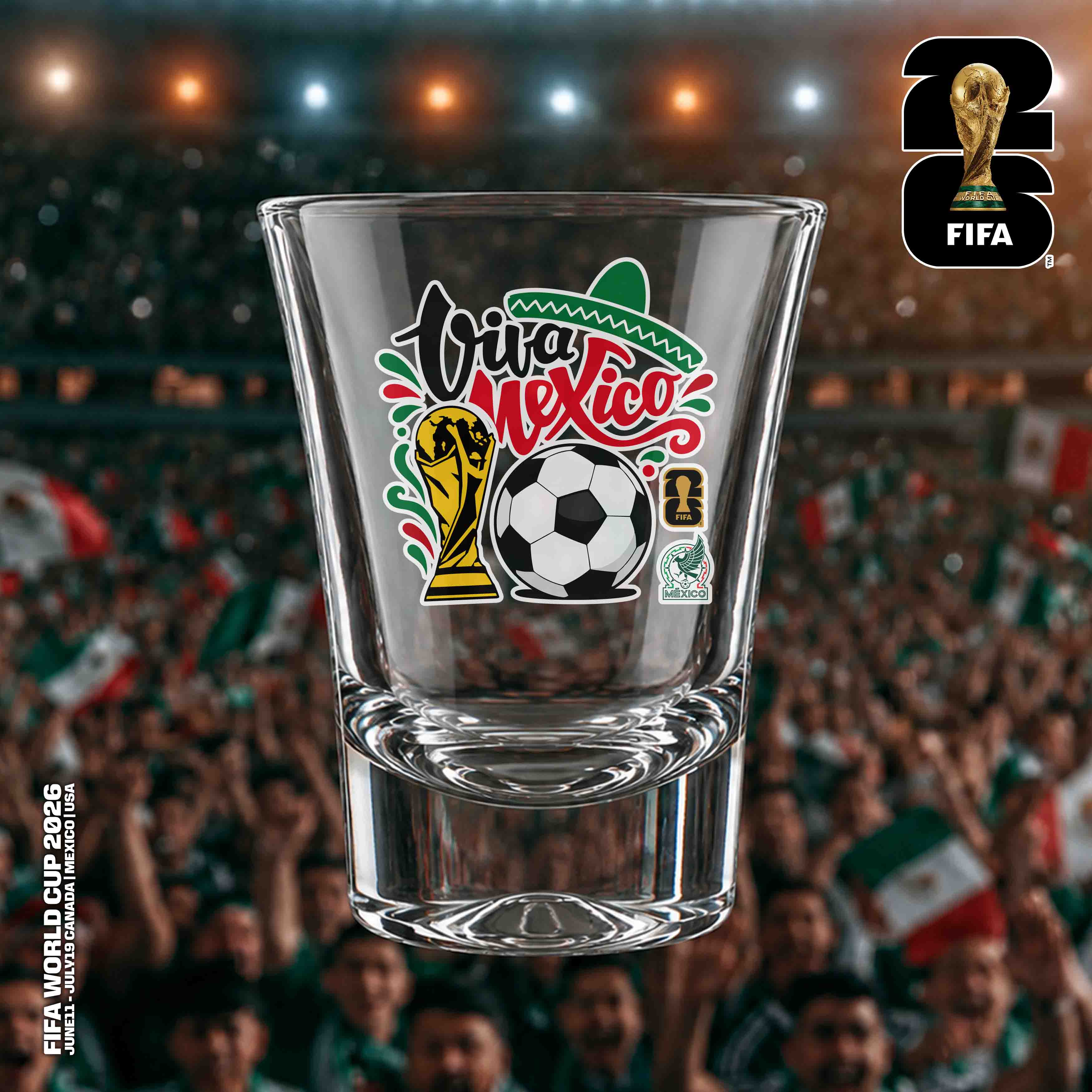 VASO TEQUILERO – imagen 66
