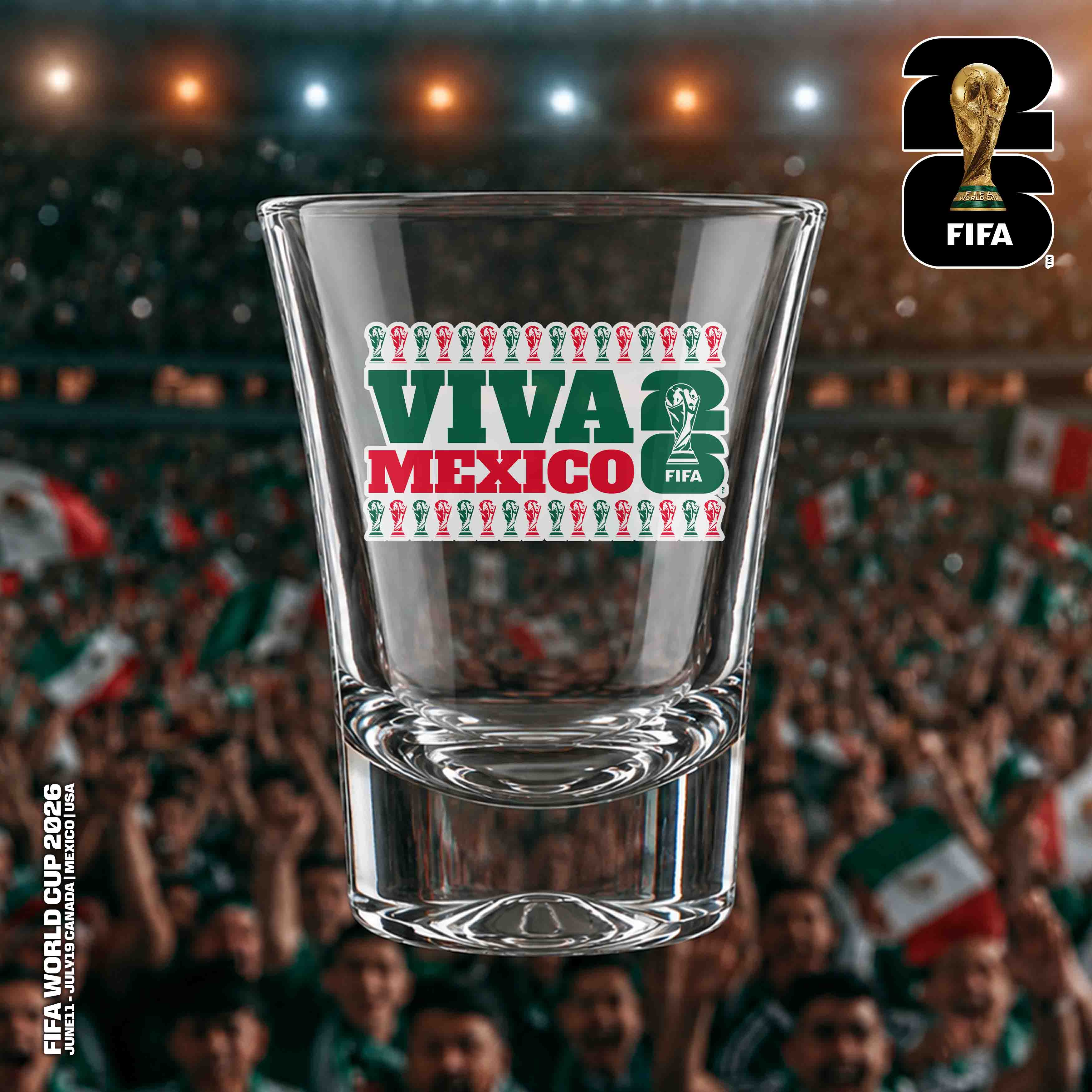 VASO TEQUILERO – imagen 8