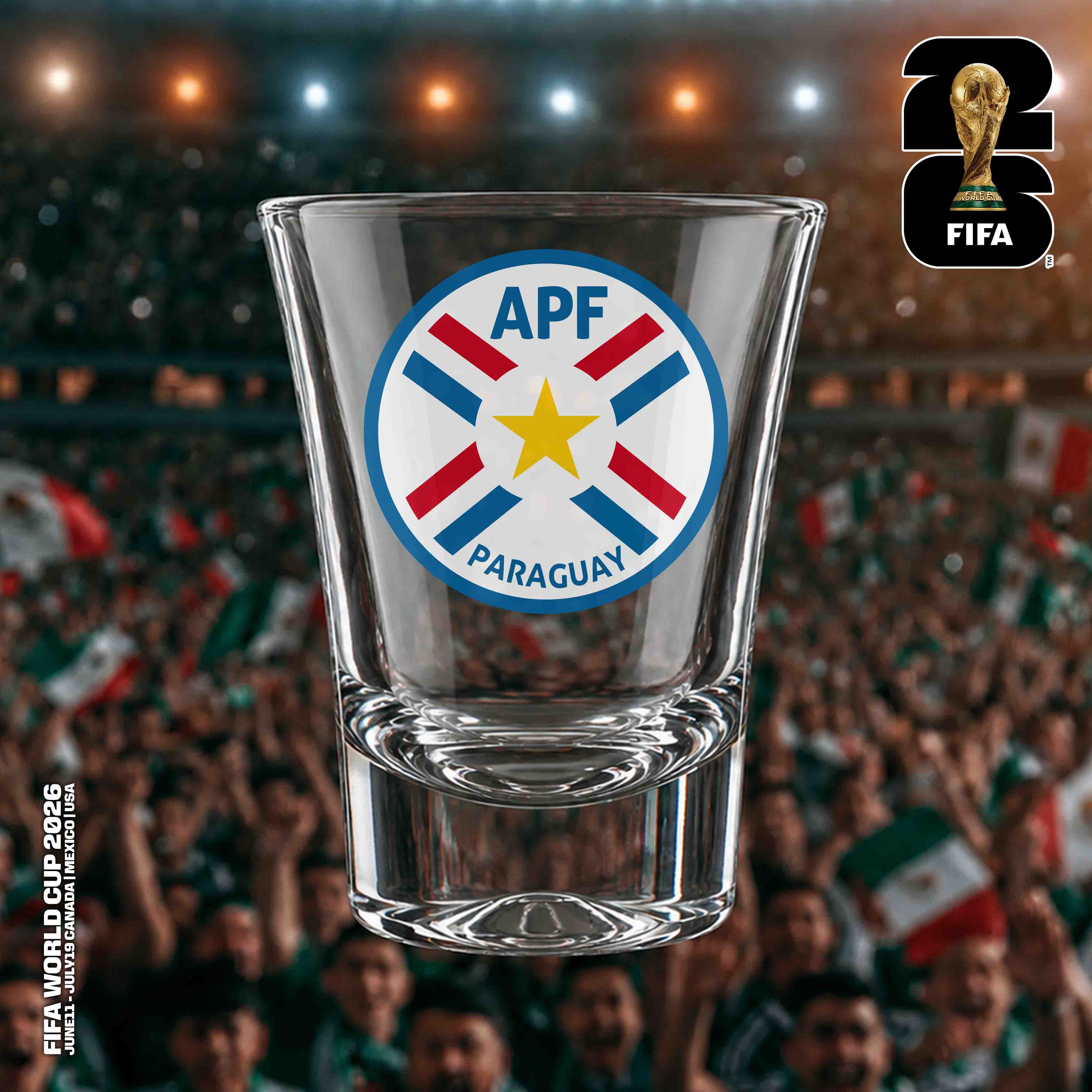 VASO TEQUILERO – imagen 77