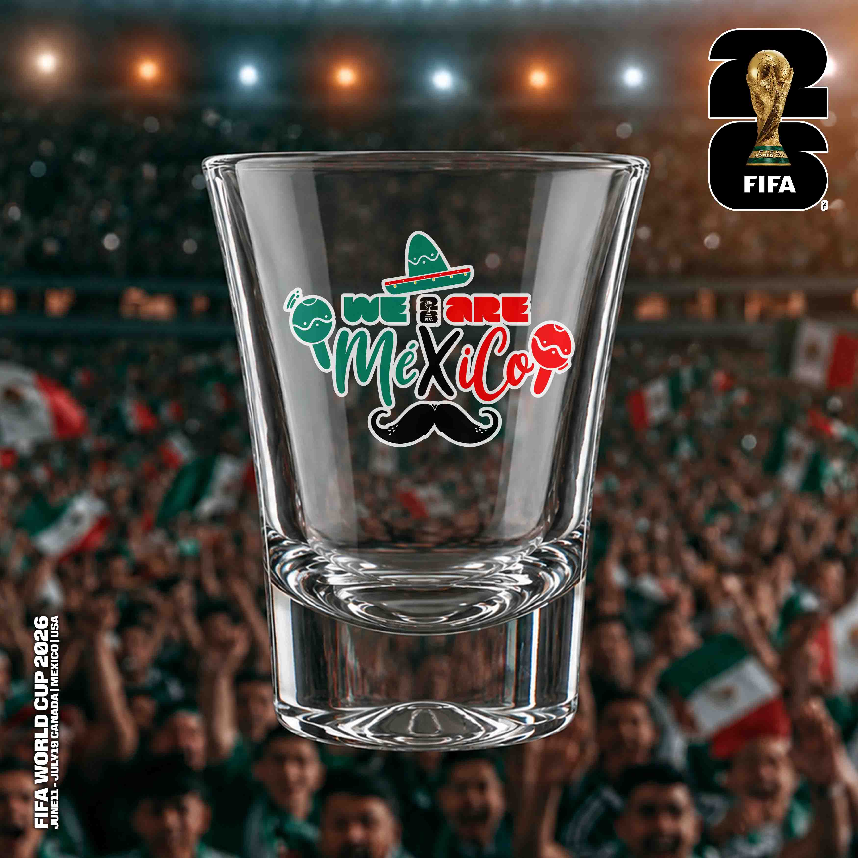 VASO TEQUILERO – imagen 10
