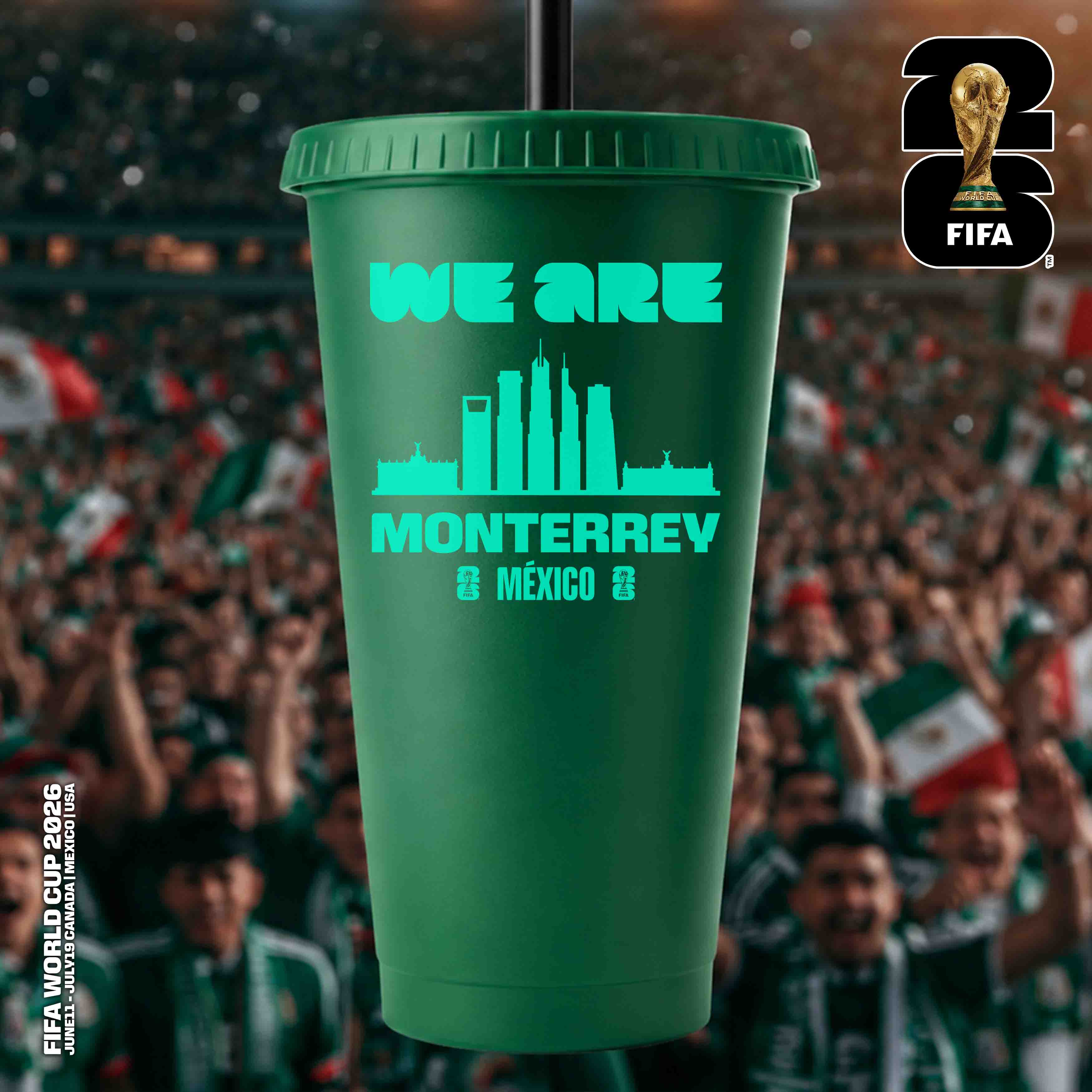 VASO VERDE – imagen 136