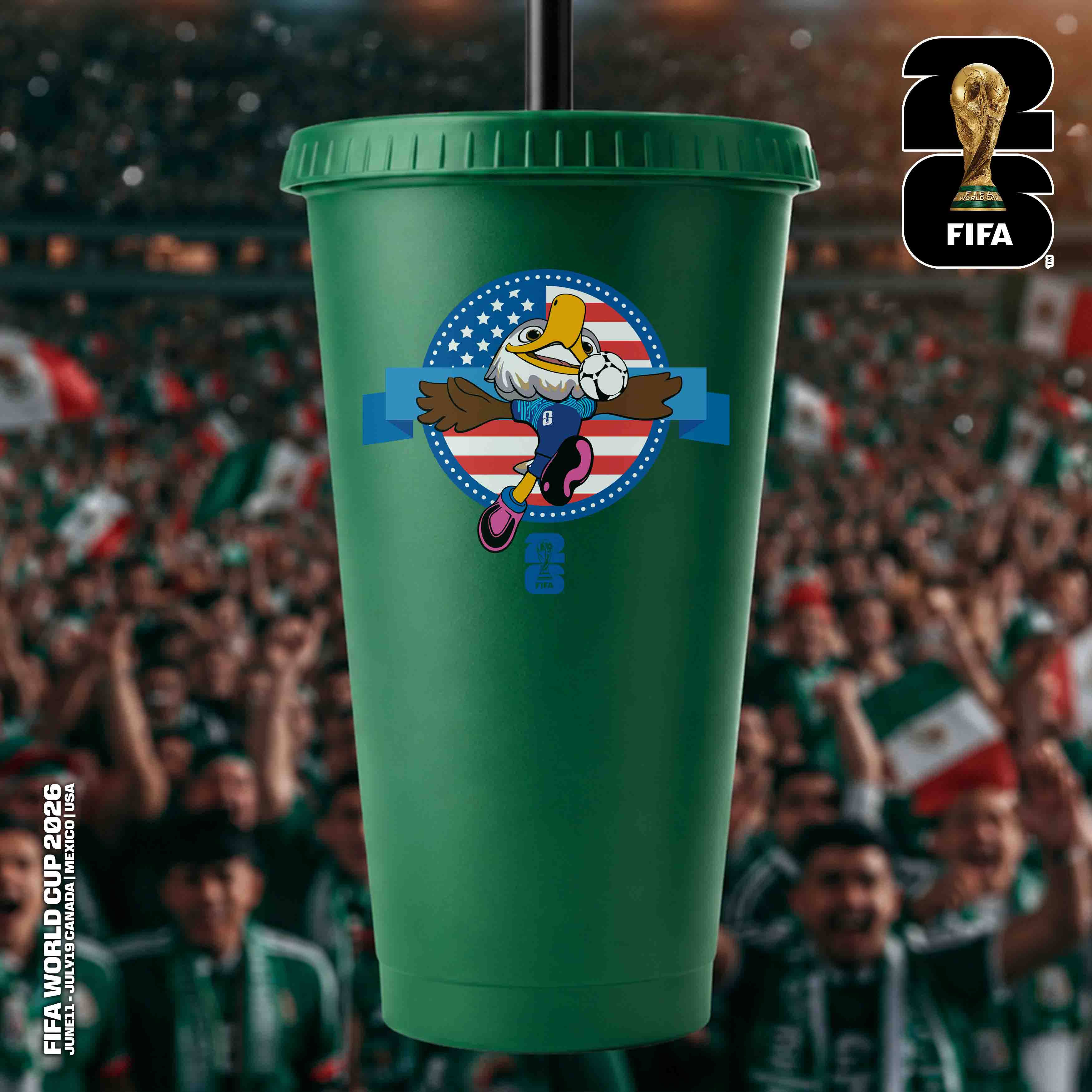 VASO VERDE – imagen 165