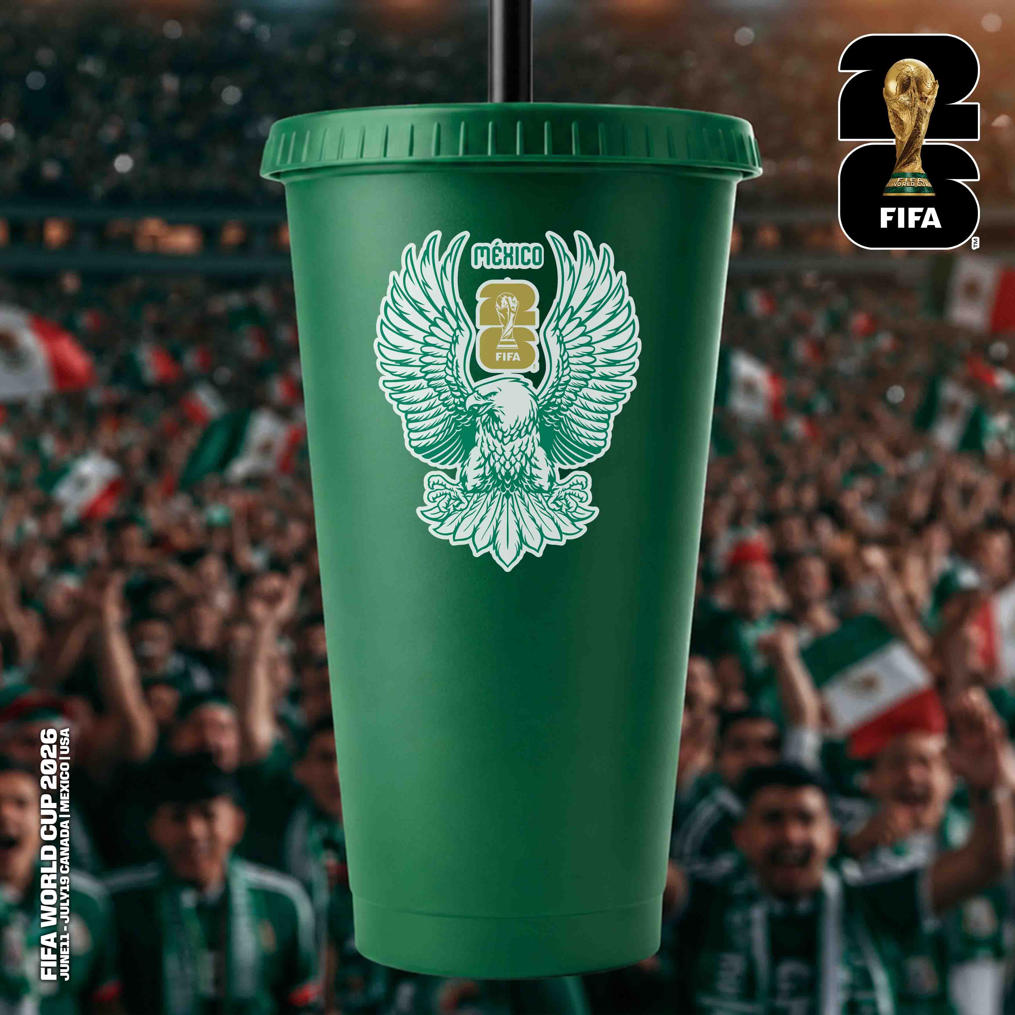 VASO VERDE – imagen 3