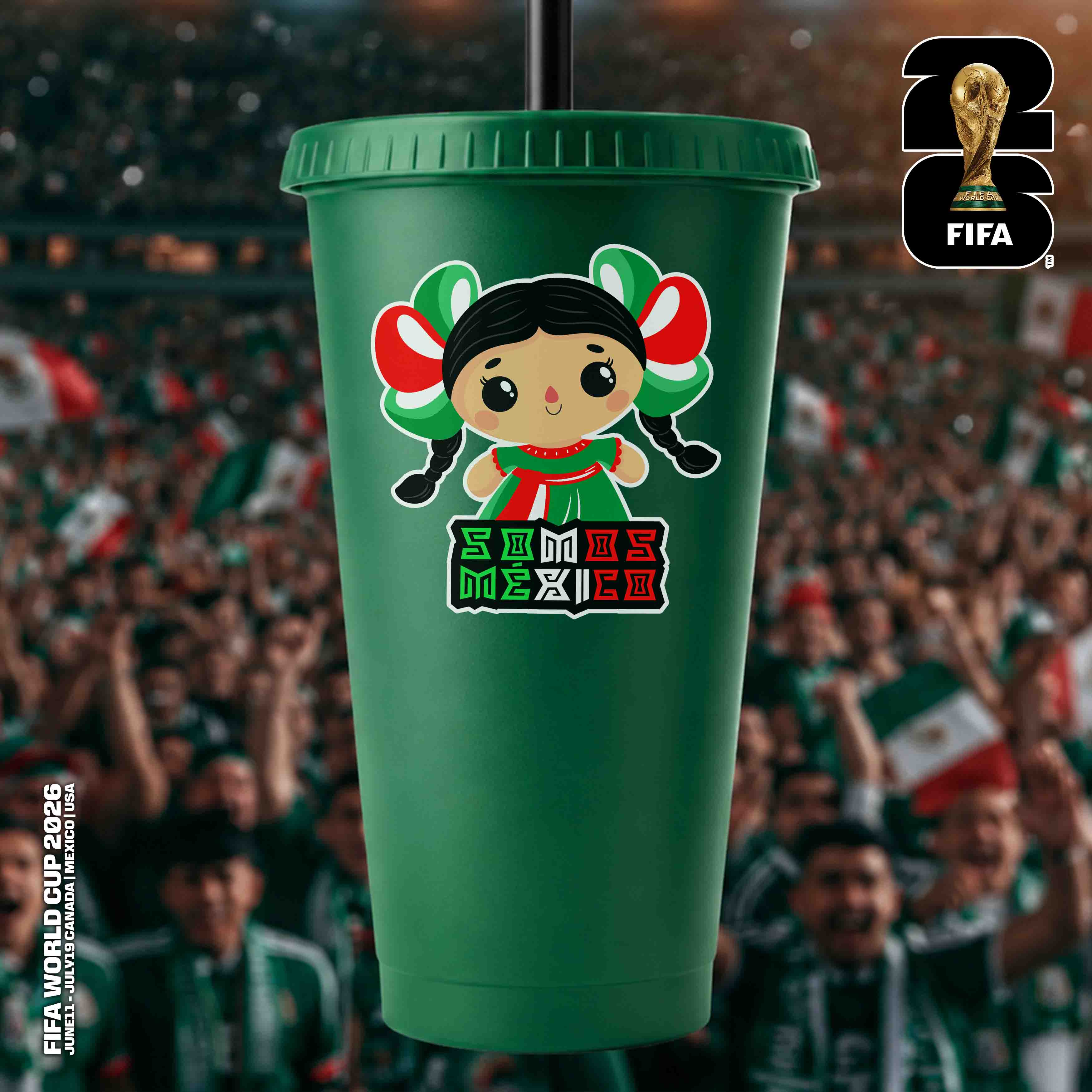 VASO VERDE – imagen 24