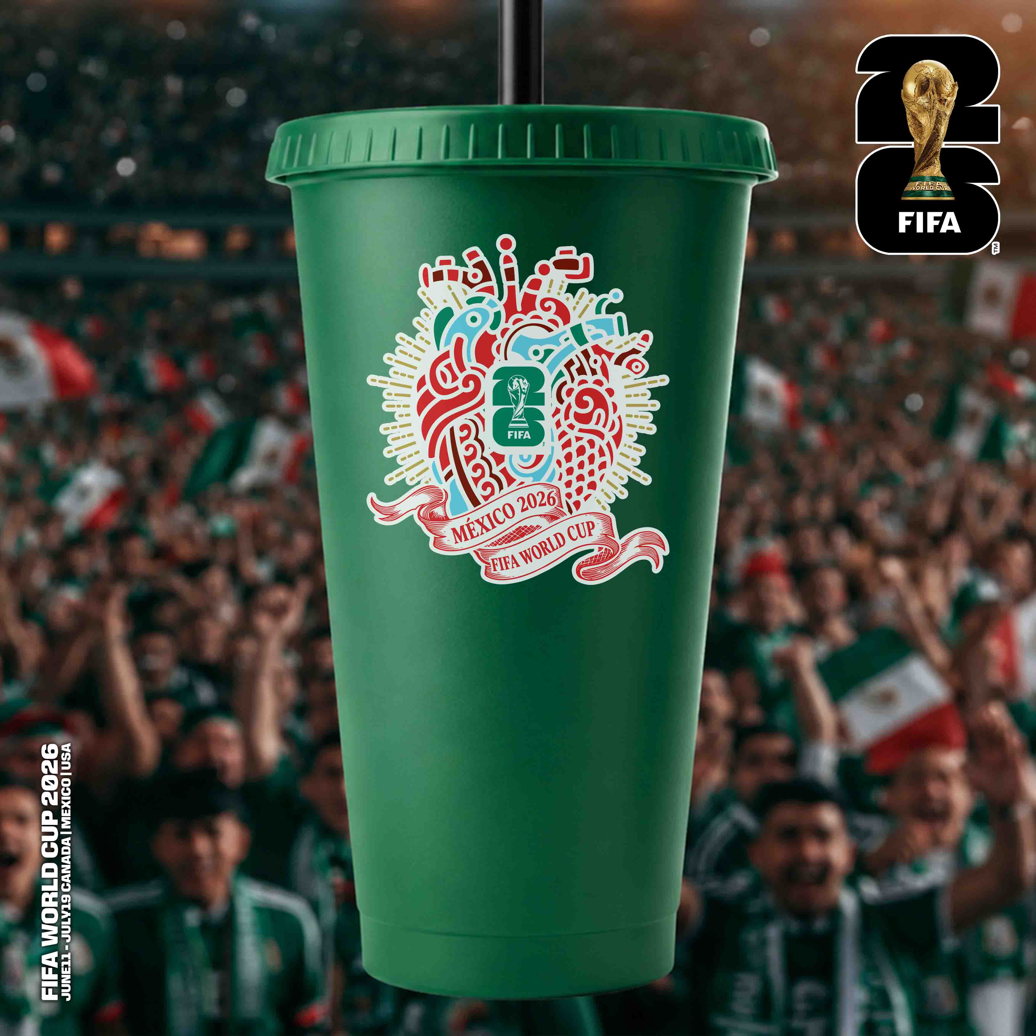 VASO VERDE – imagen 4