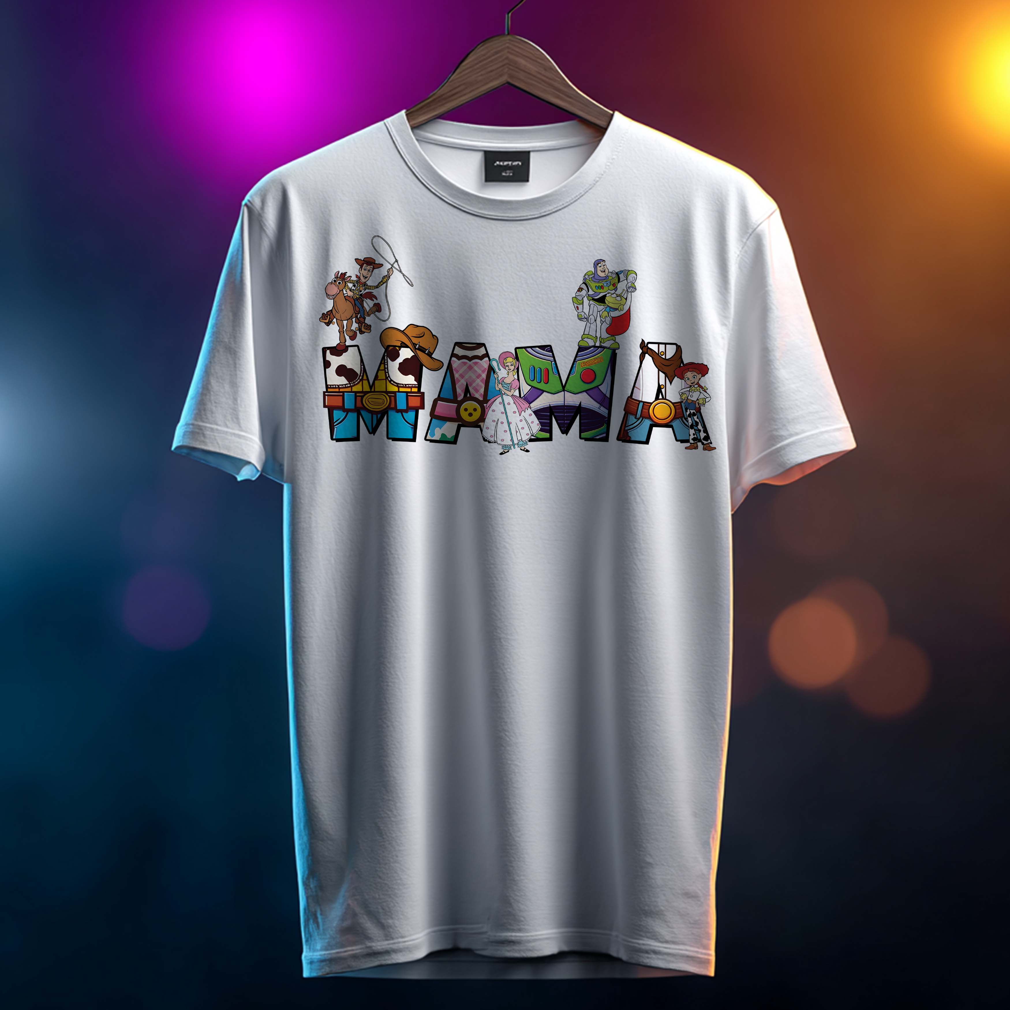 PLAYERA BLANCA
