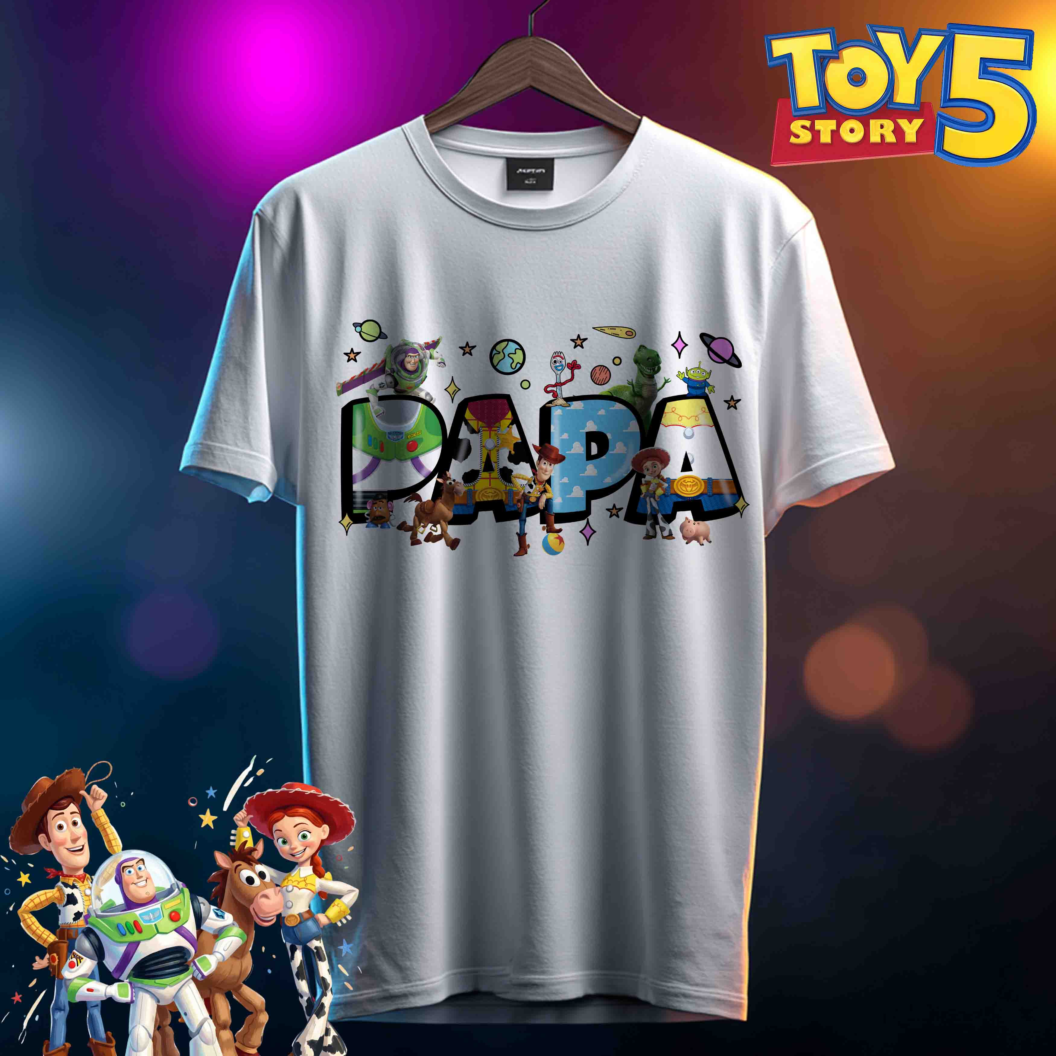 PLAYERA BLANCA – imagen 2
