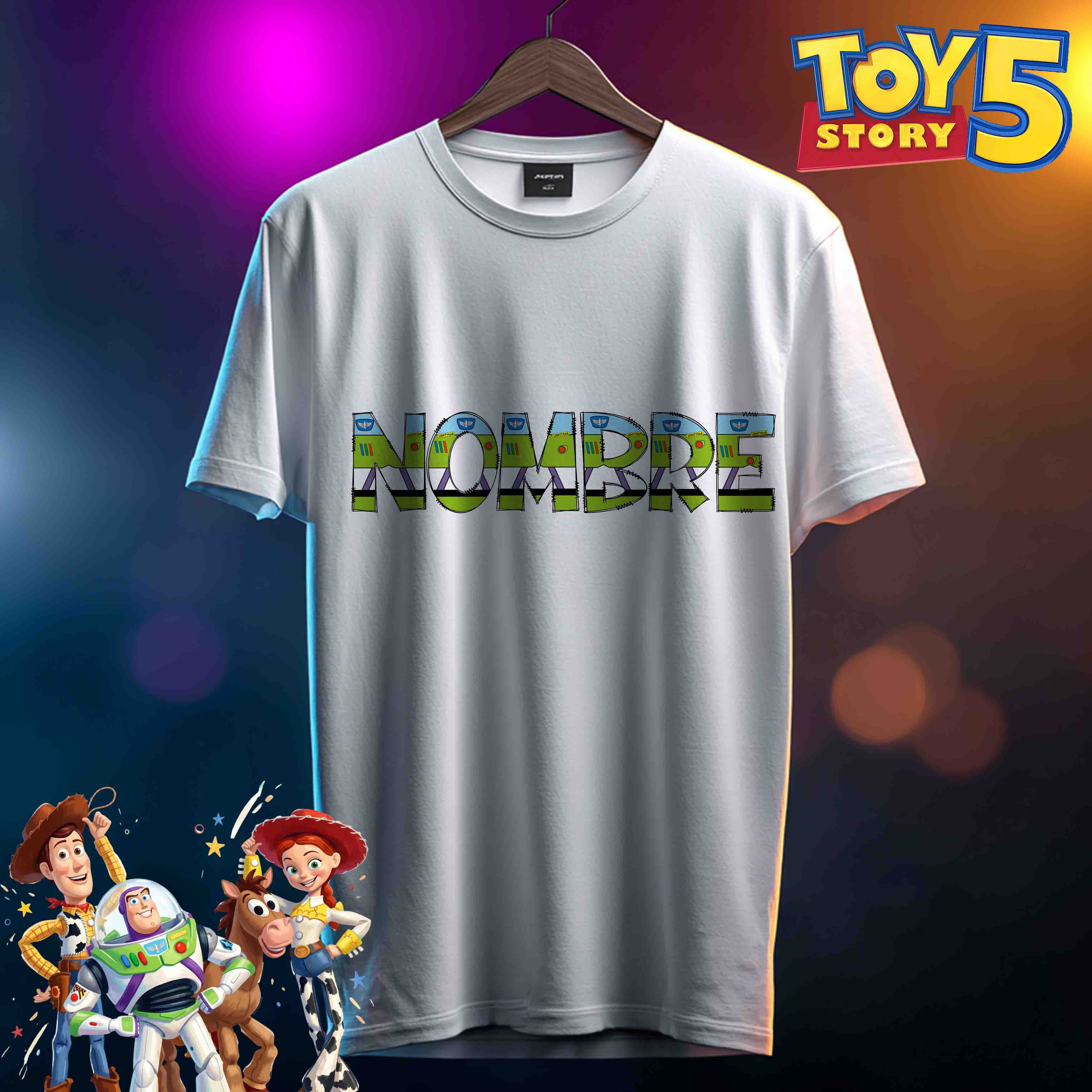 PLAYERA BLANCA – imagen 3