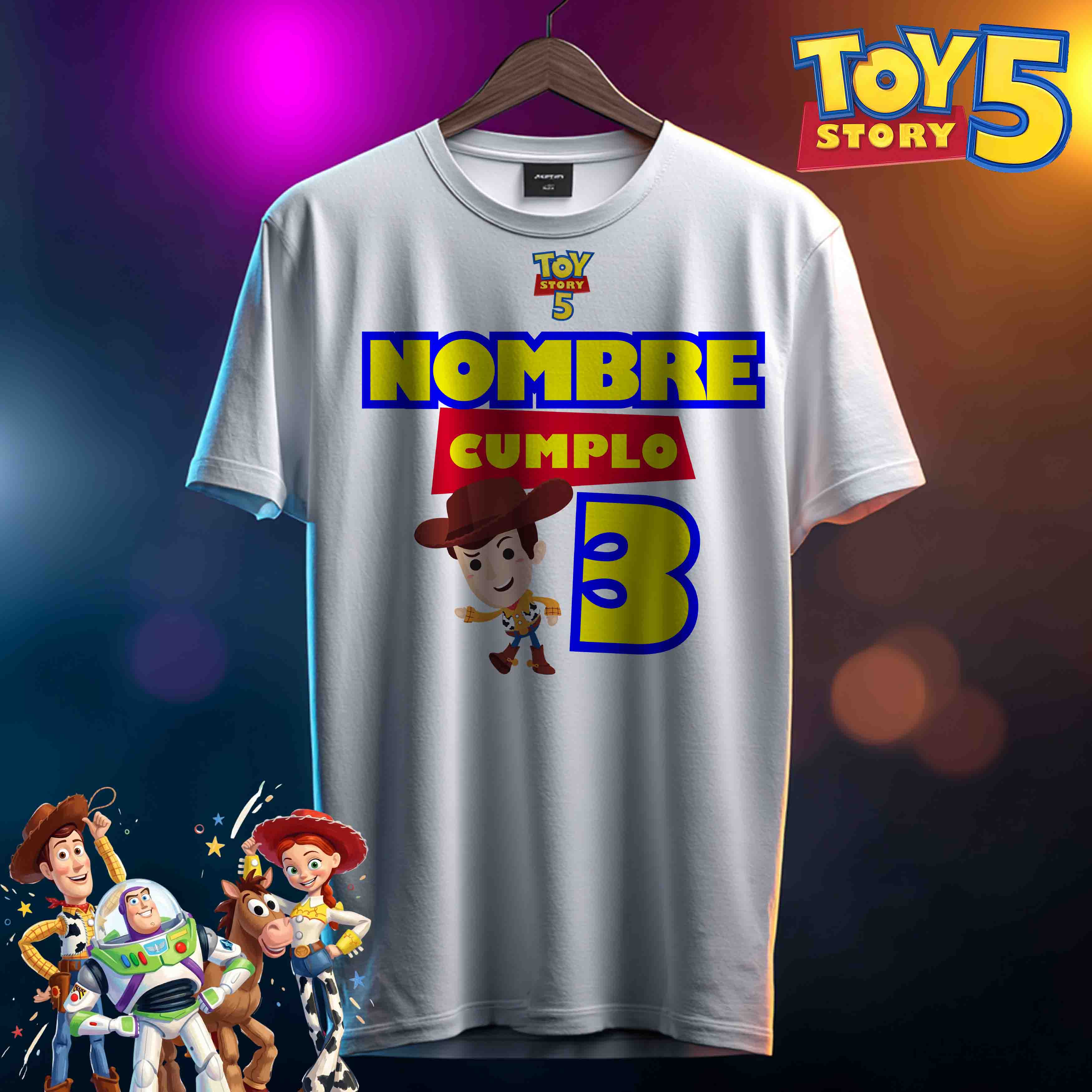 PLAYERA BLANCA – imagen 7