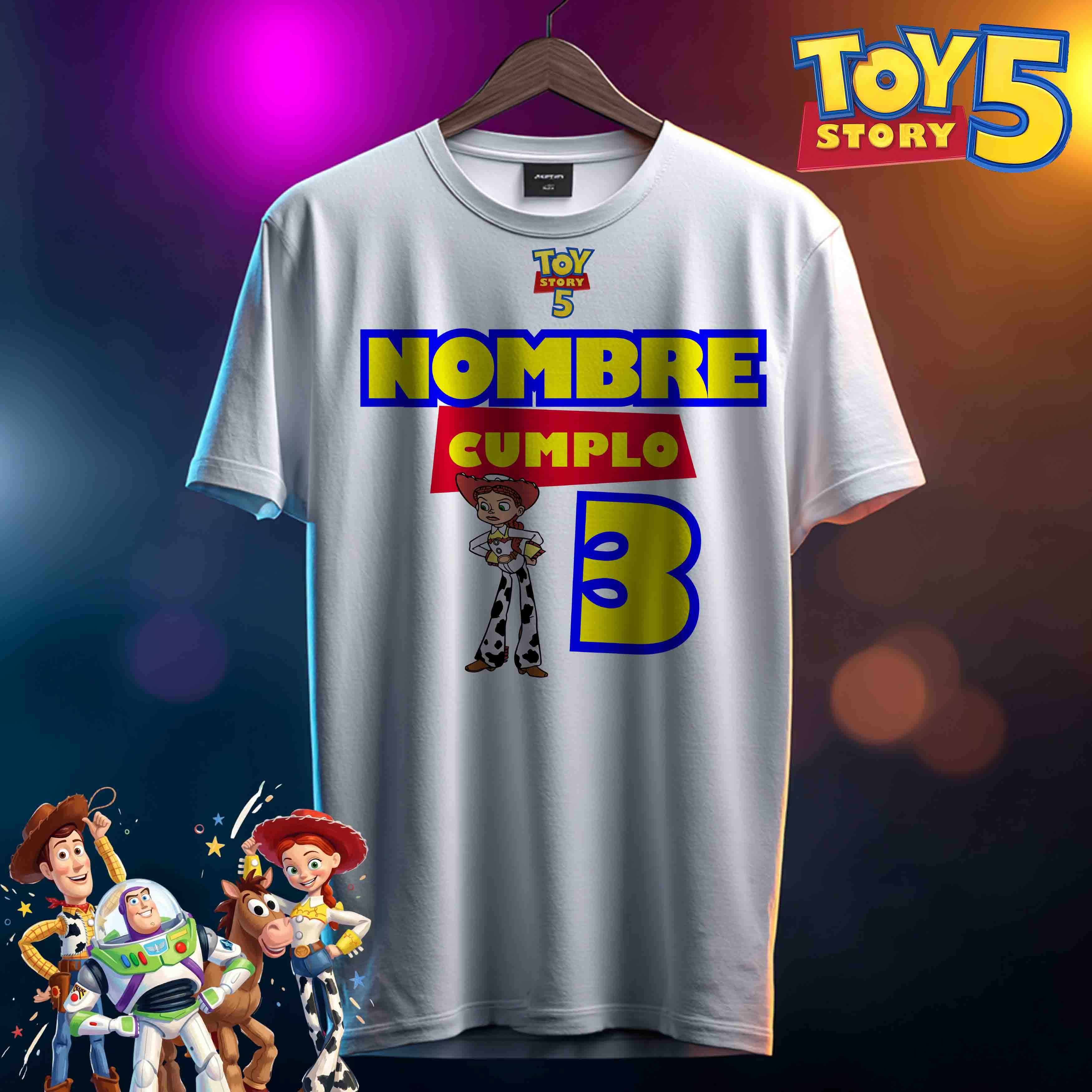 PLAYERA BLANCA – imagen 8