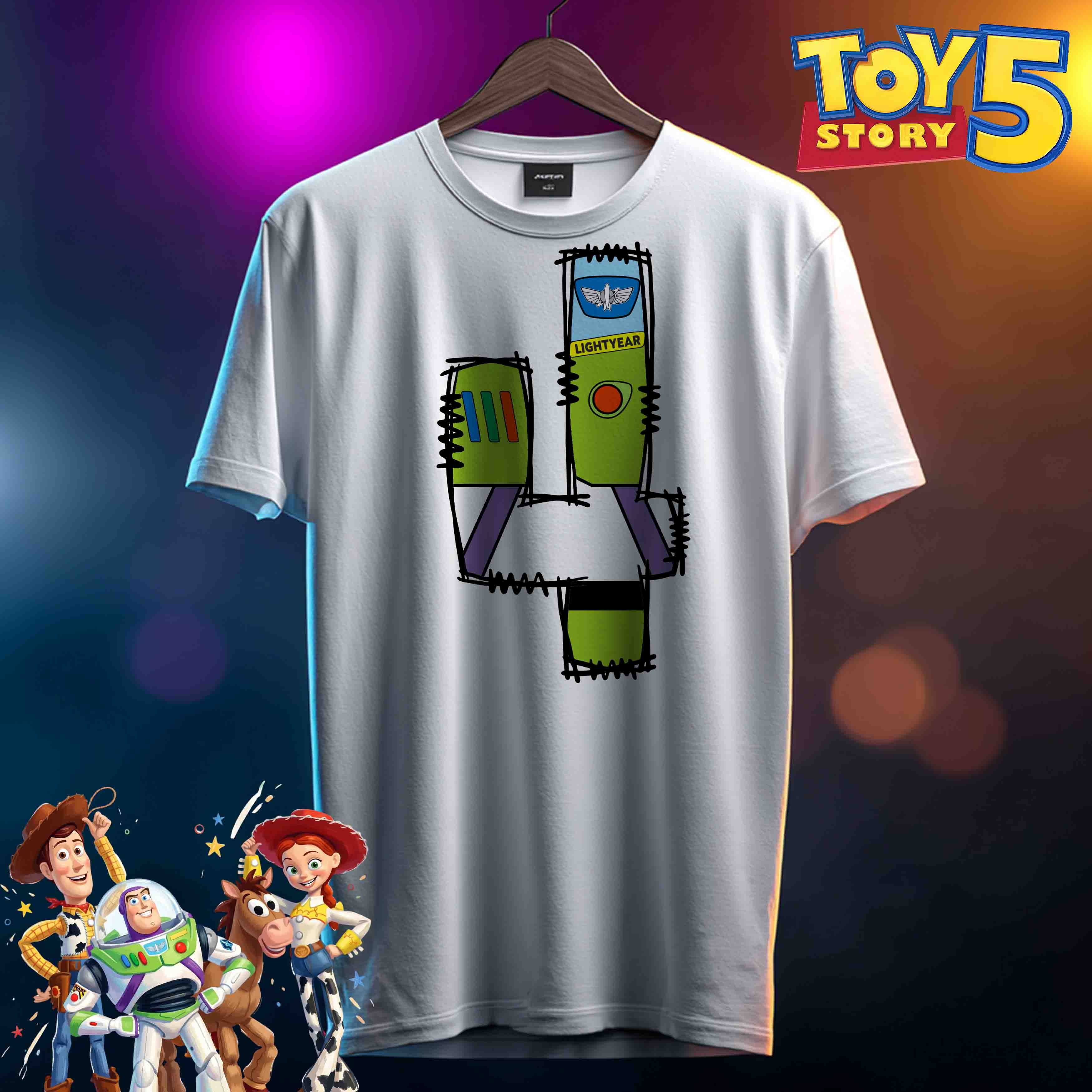 PLAYERA BLANCA – imagen 100