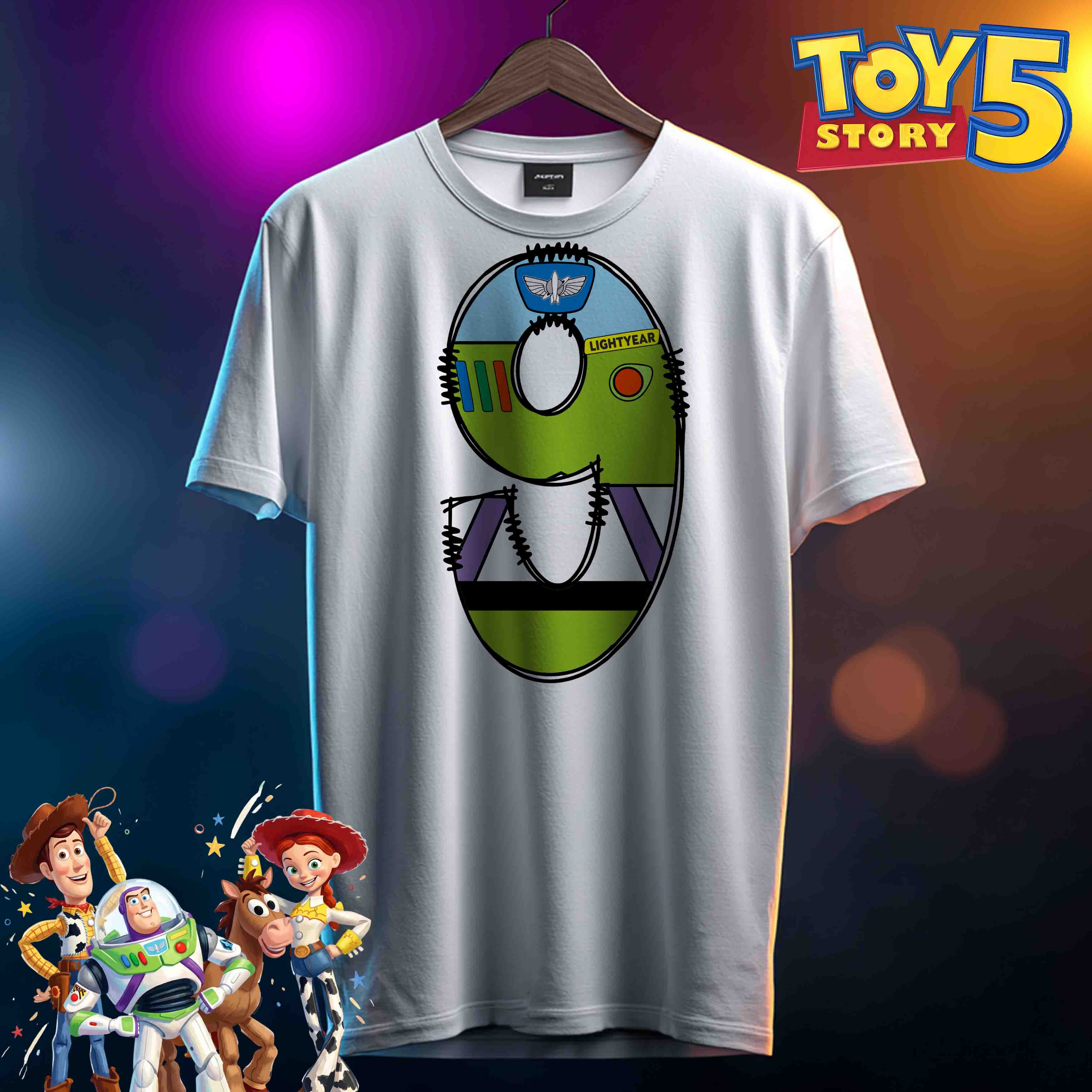 PLAYERA BLANCA – imagen 105