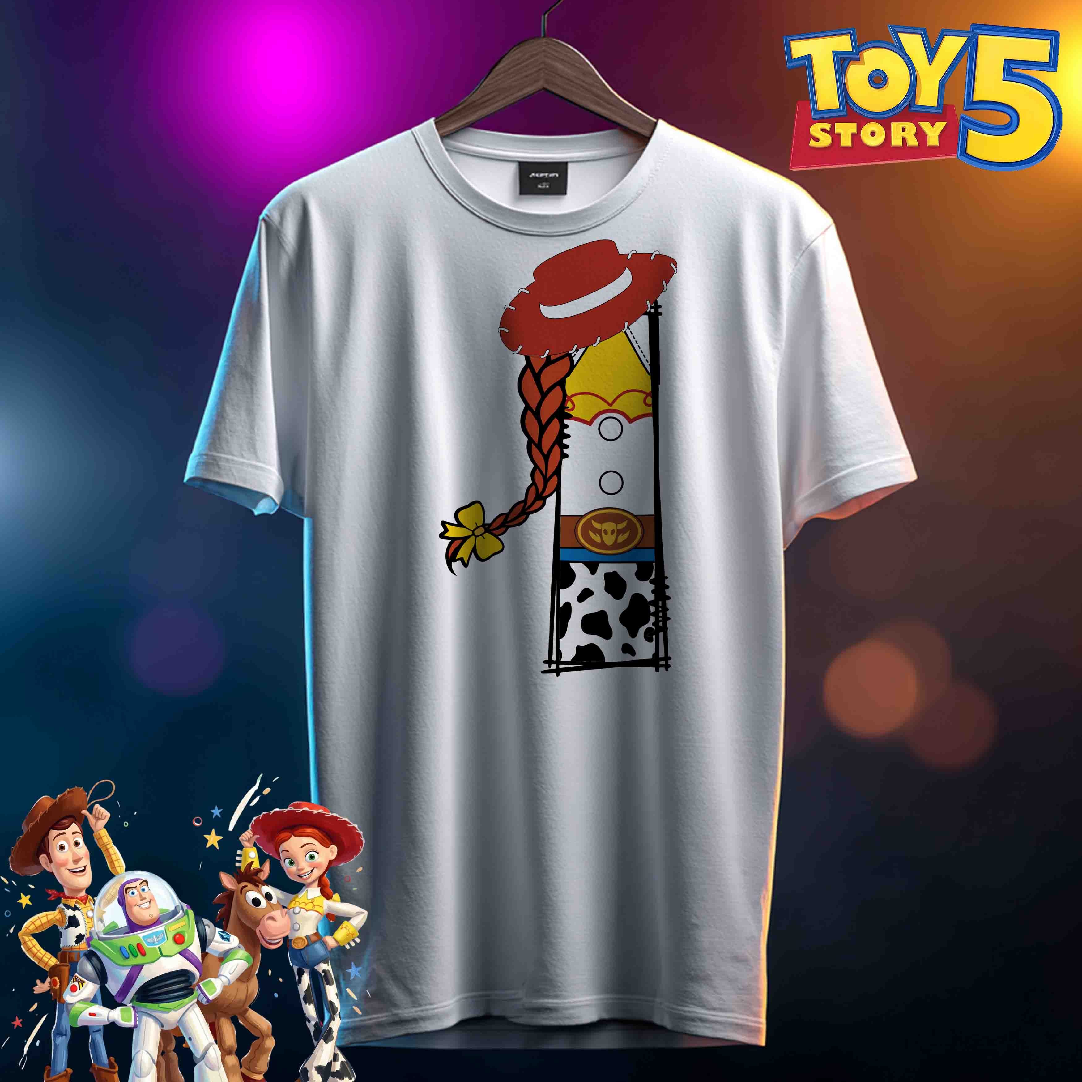 PLAYERA BLANCA – imagen 114