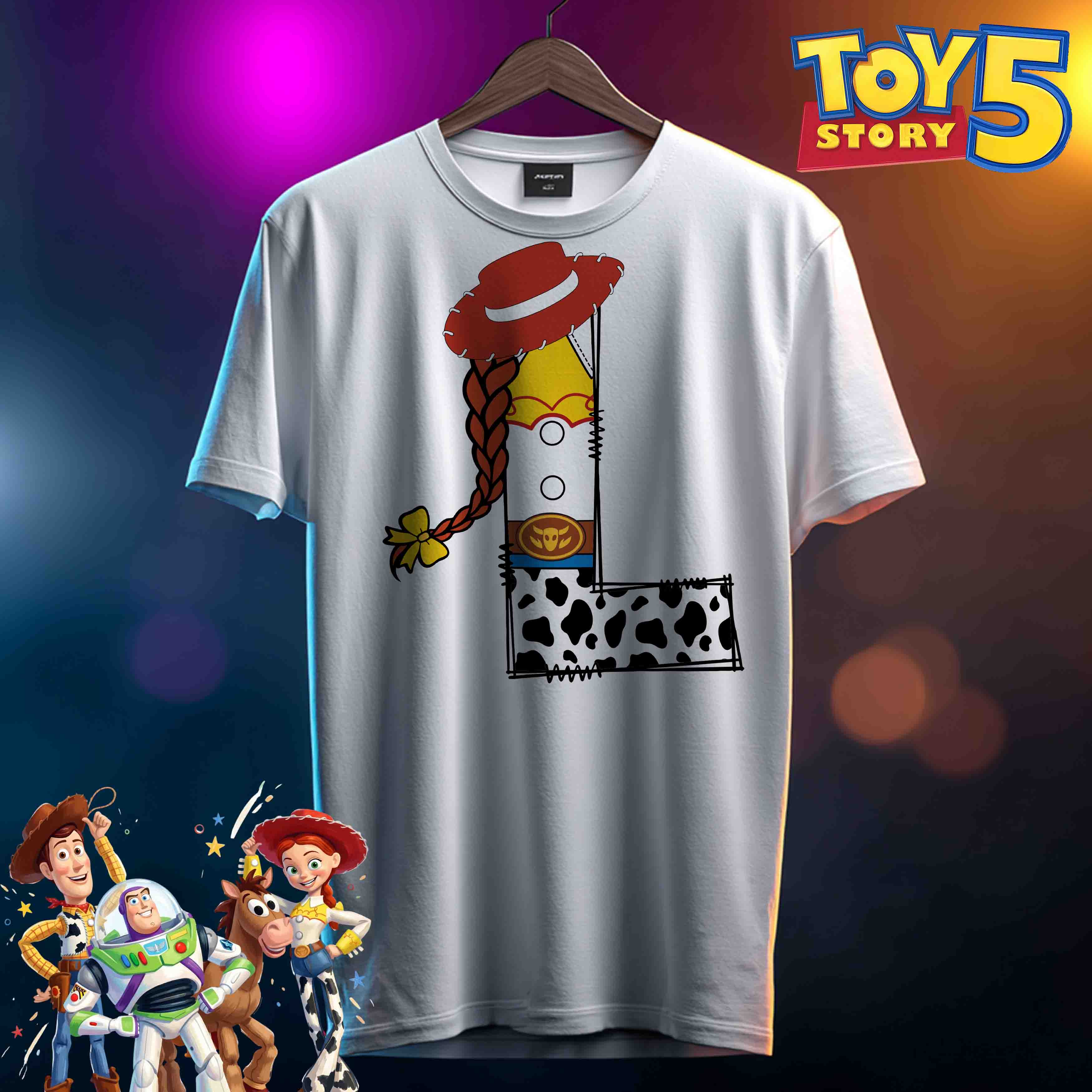 PLAYERA BLANCA – imagen 117