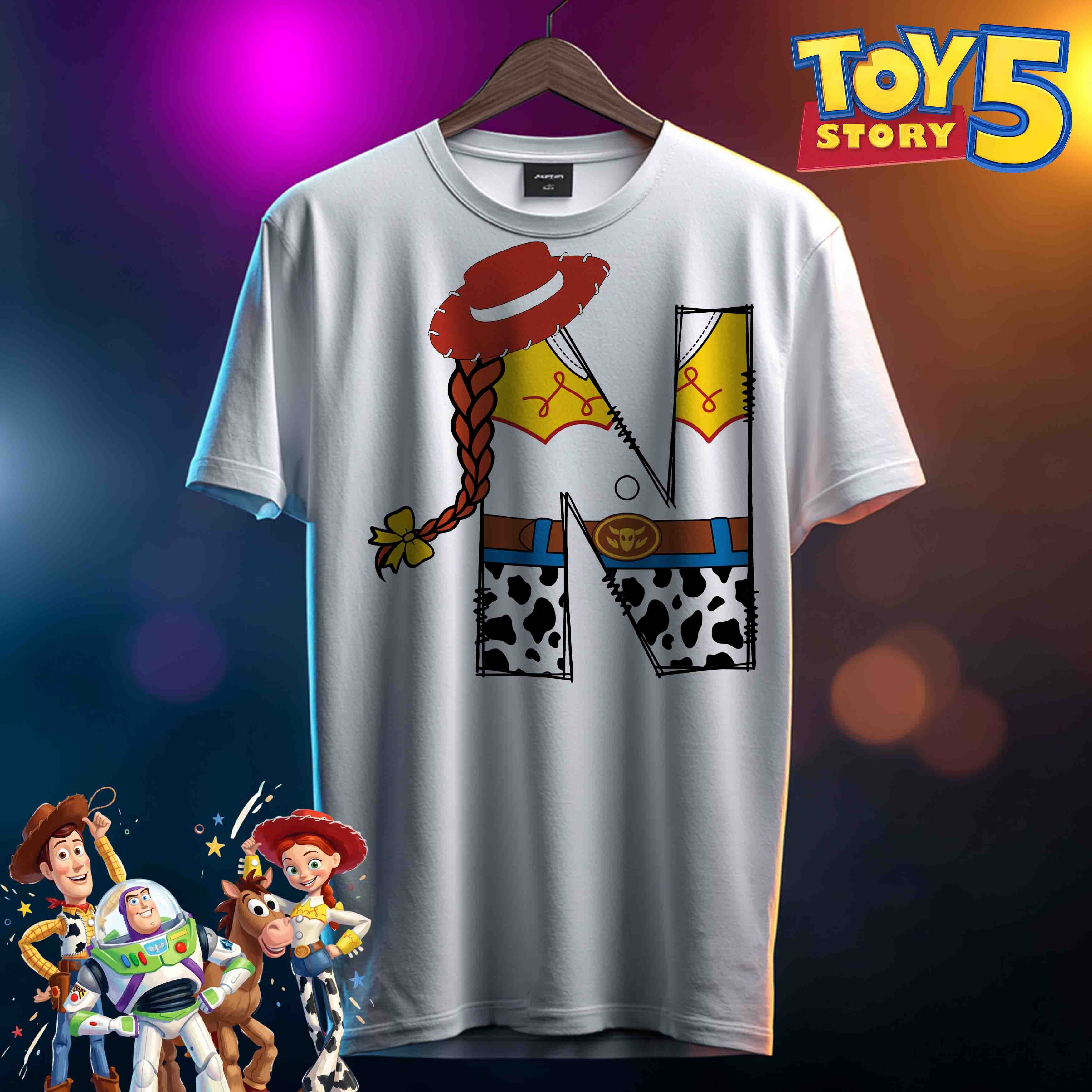 PLAYERA BLANCA – imagen 119