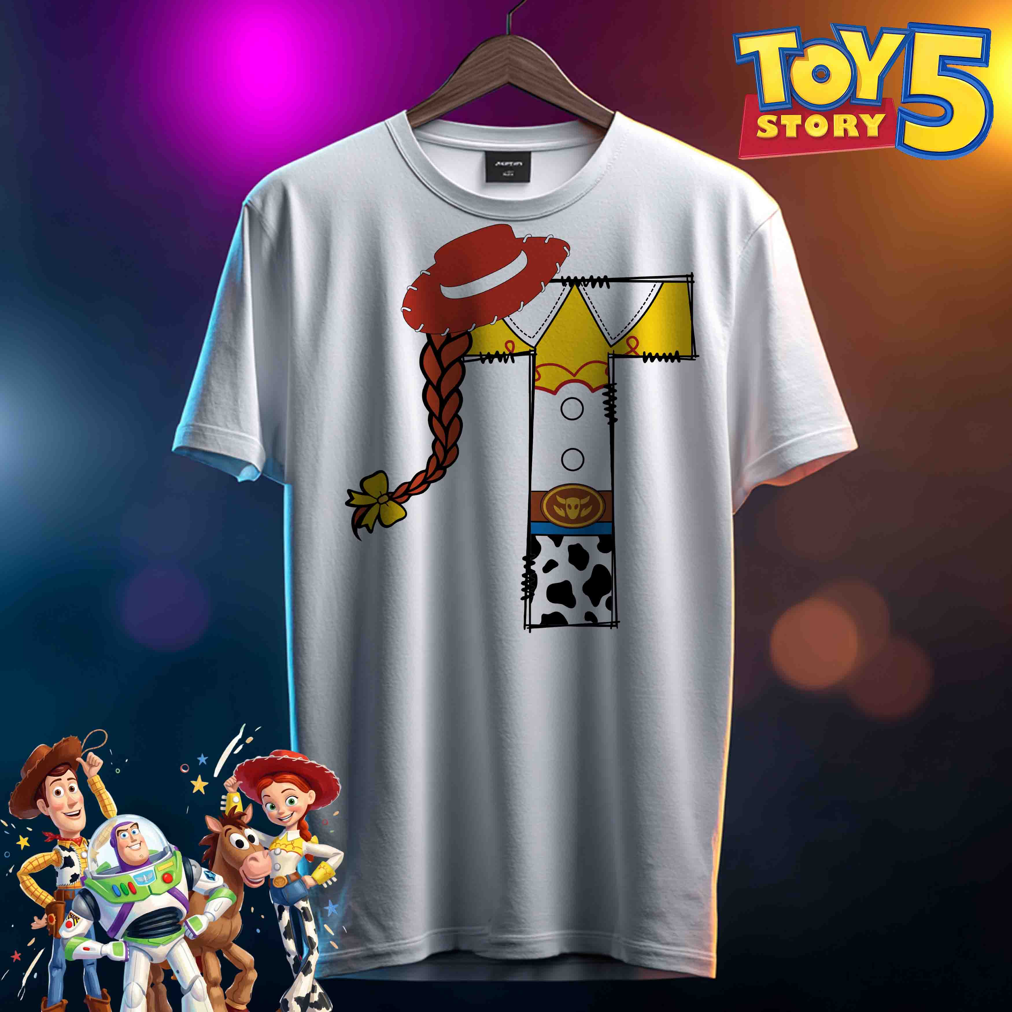 PLAYERA BLANCA – imagen 125