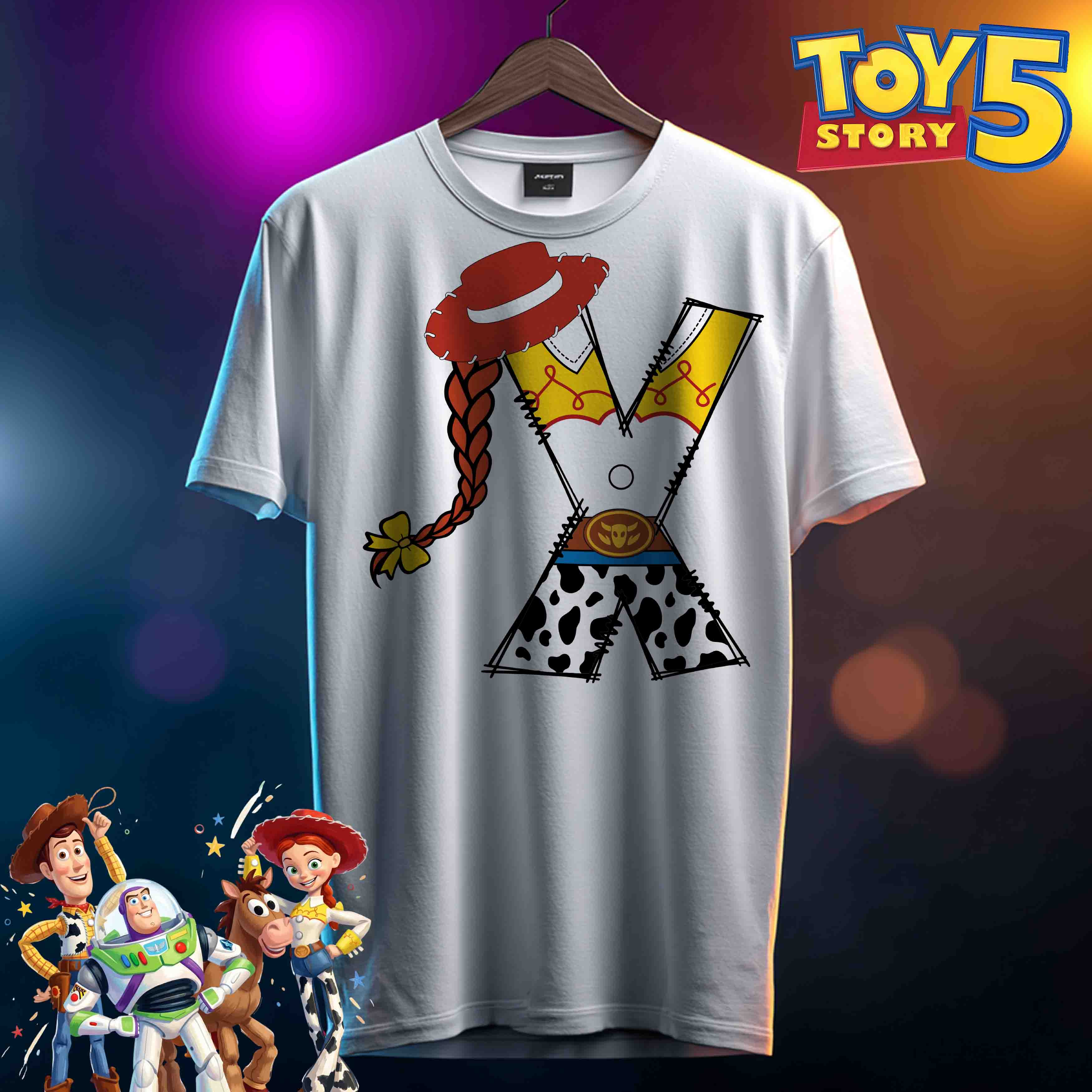 PLAYERA BLANCA – imagen 129