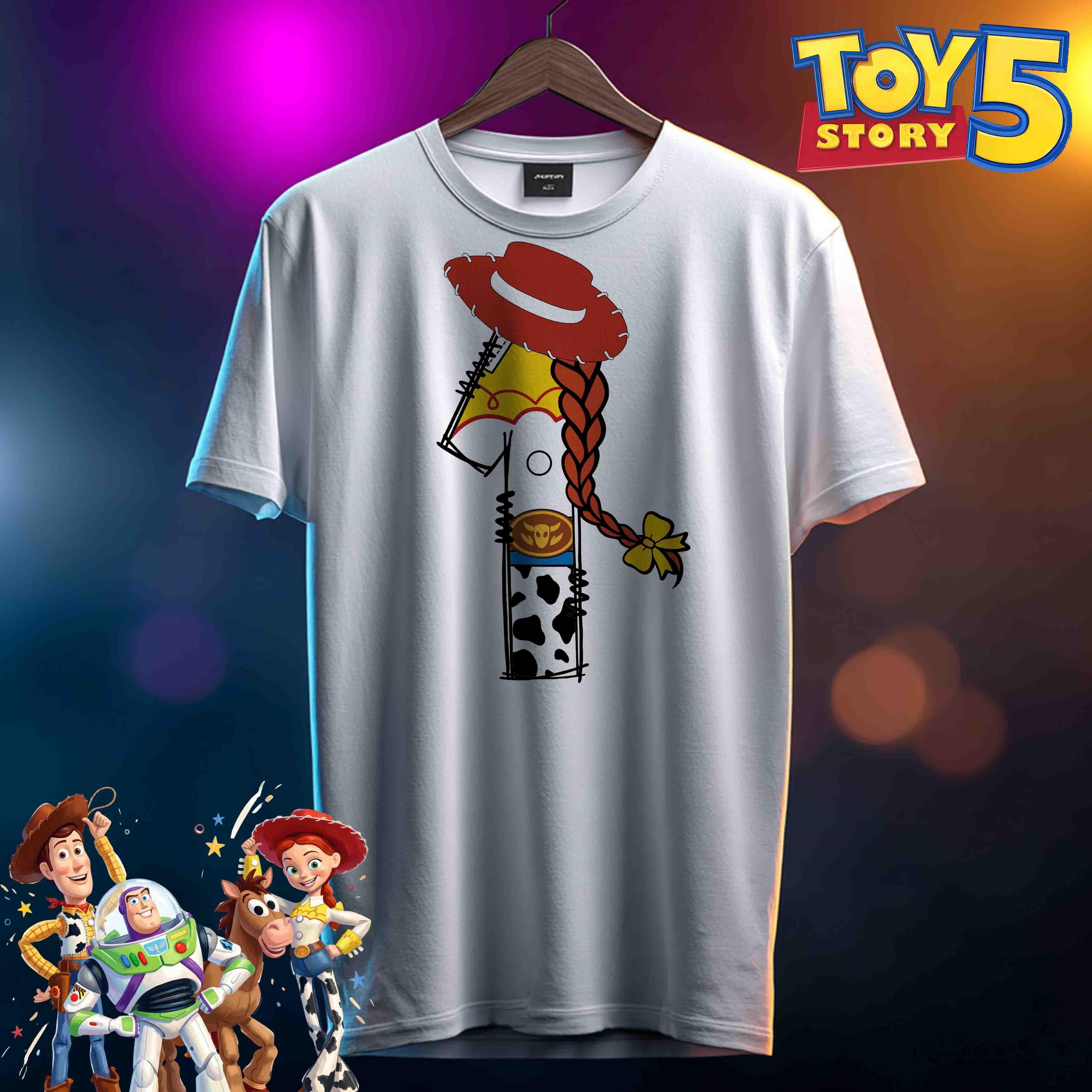 PLAYERA BLANCA – imagen 133