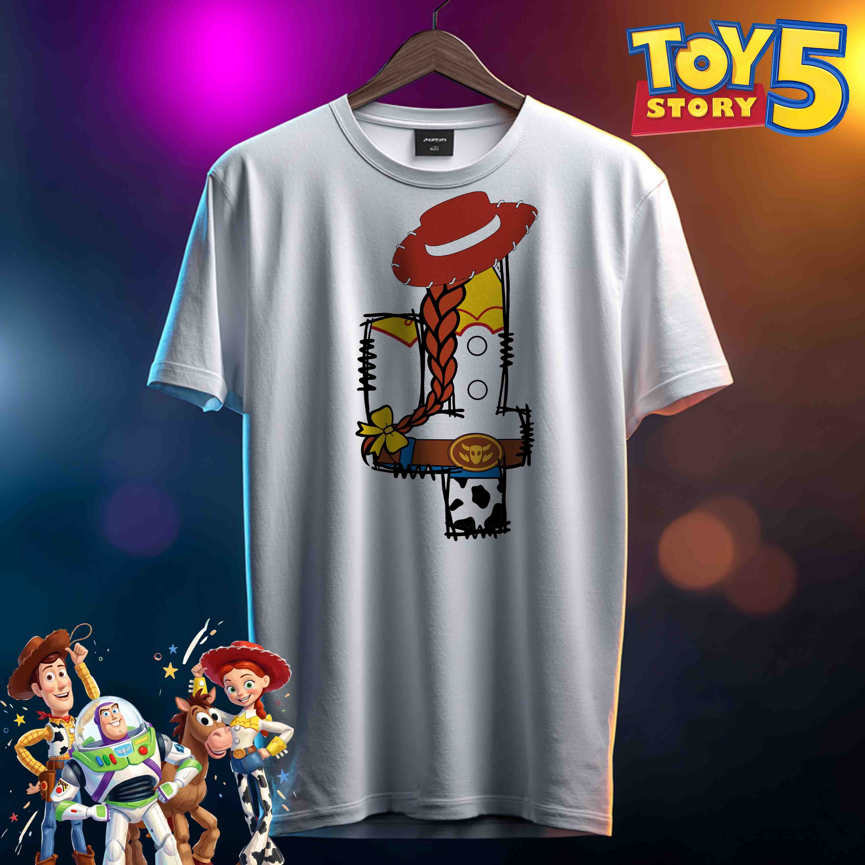 PLAYERA BLANCA – imagen 136