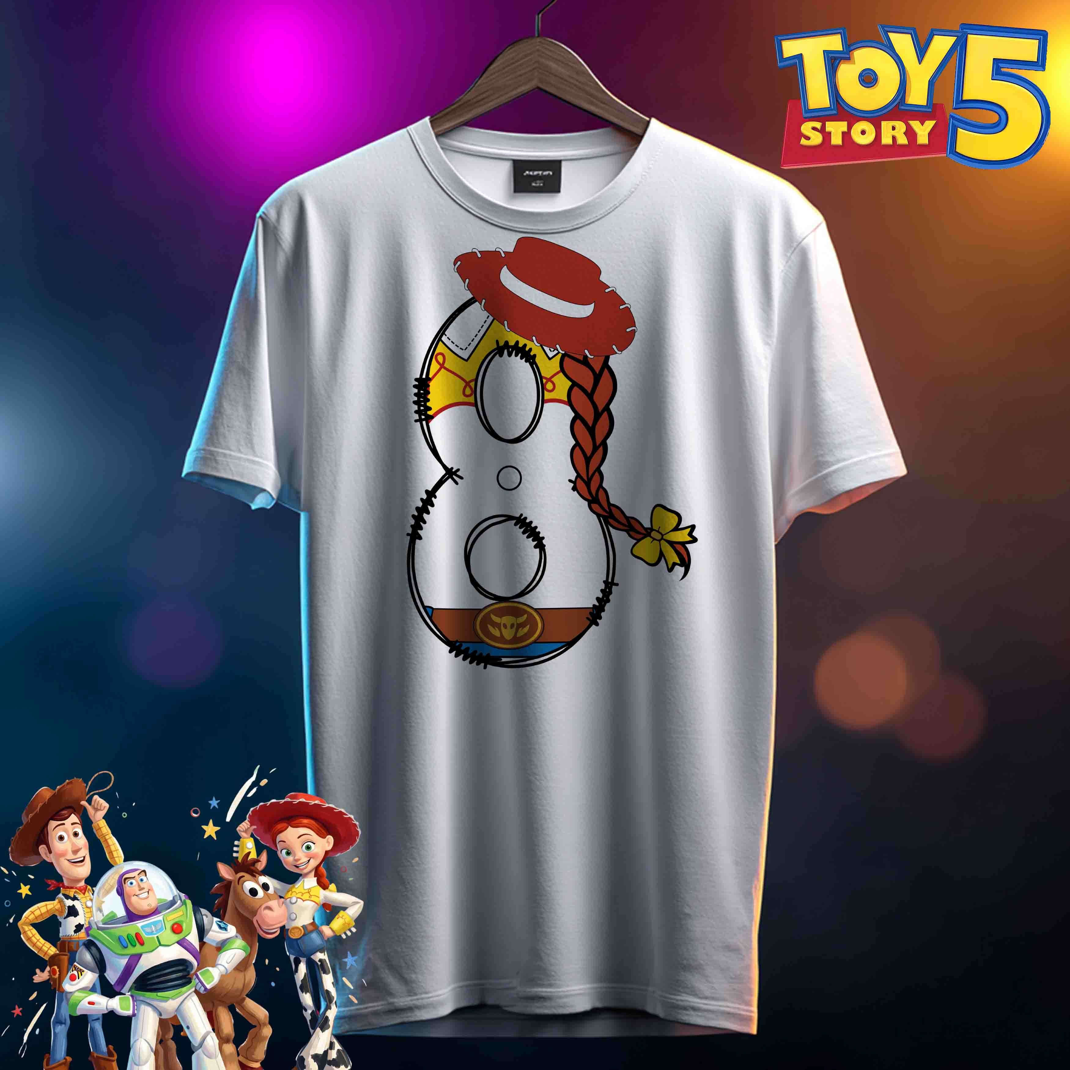 PLAYERA BLANCA – imagen 140
