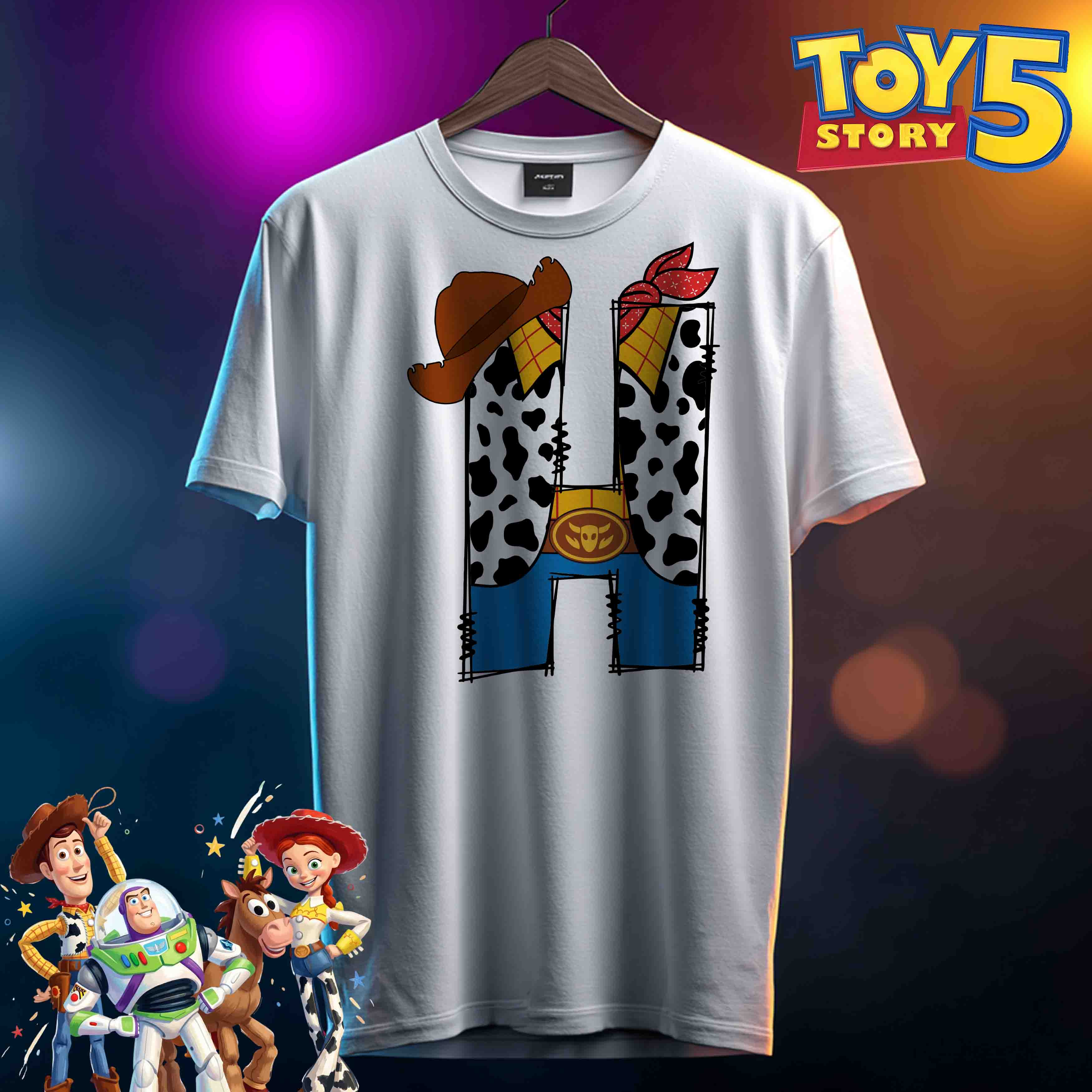 PLAYERA BLANCA – imagen 149