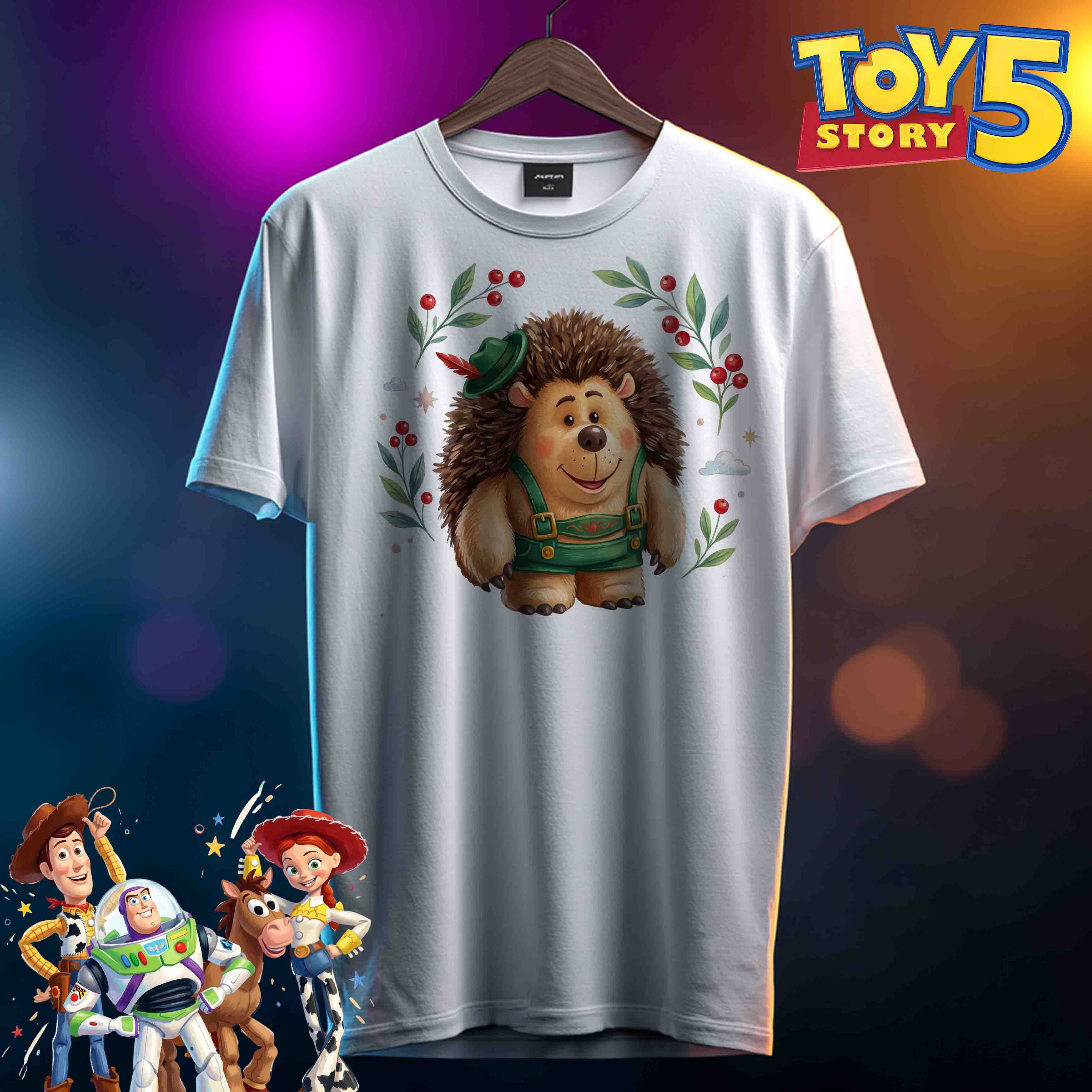 PLAYERA BLANCA – imagen 15