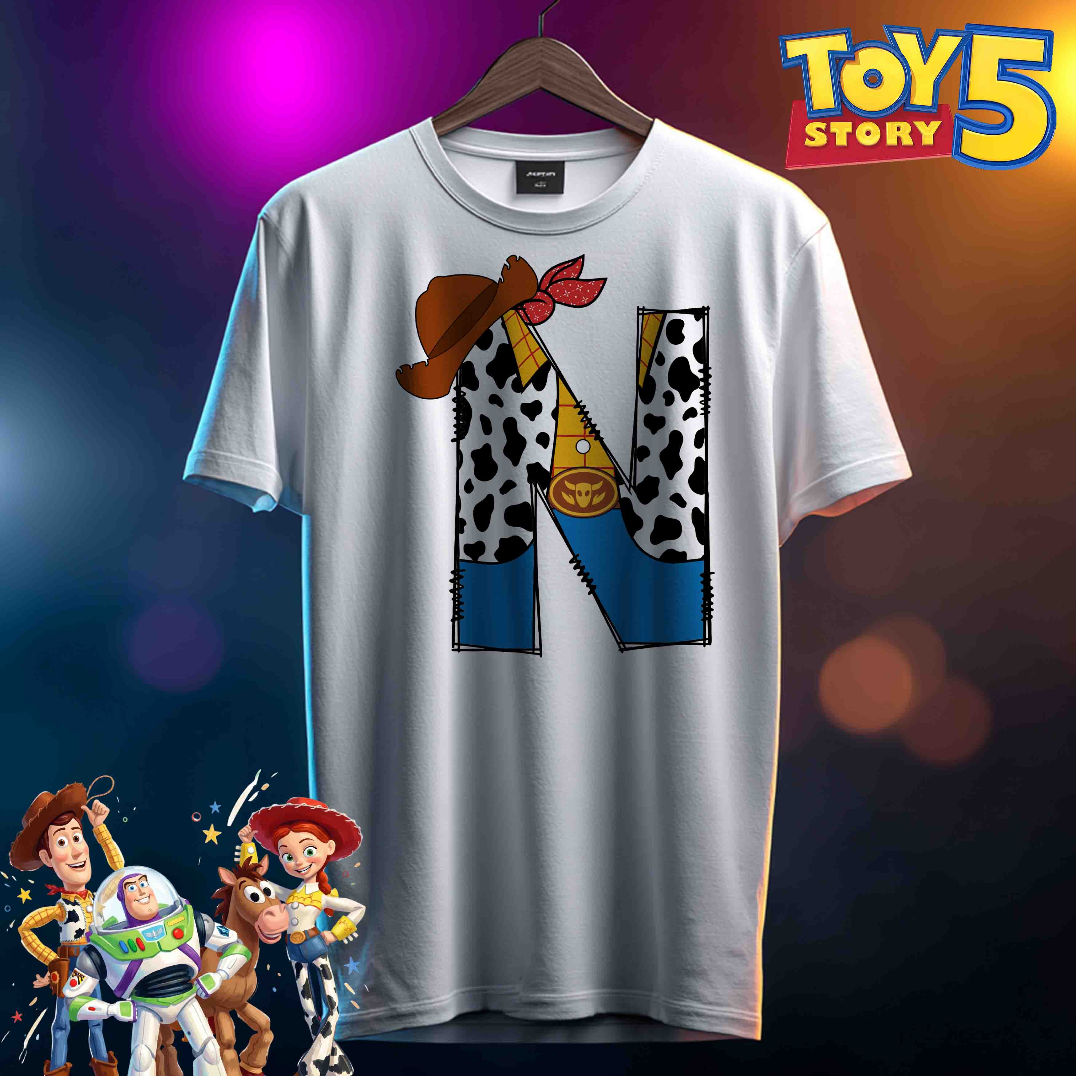 PLAYERA BLANCA – imagen 155