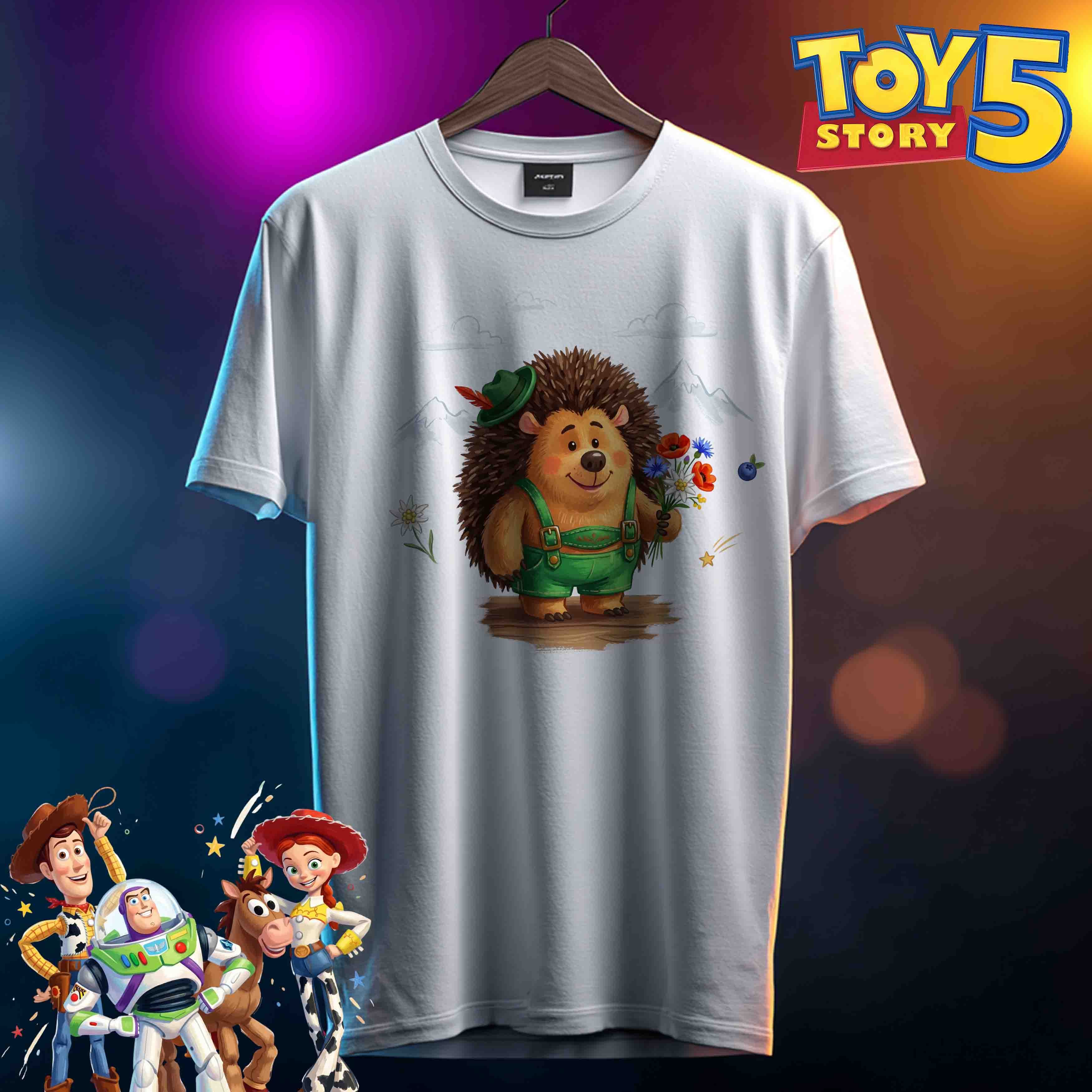 PLAYERA BLANCA – imagen 16