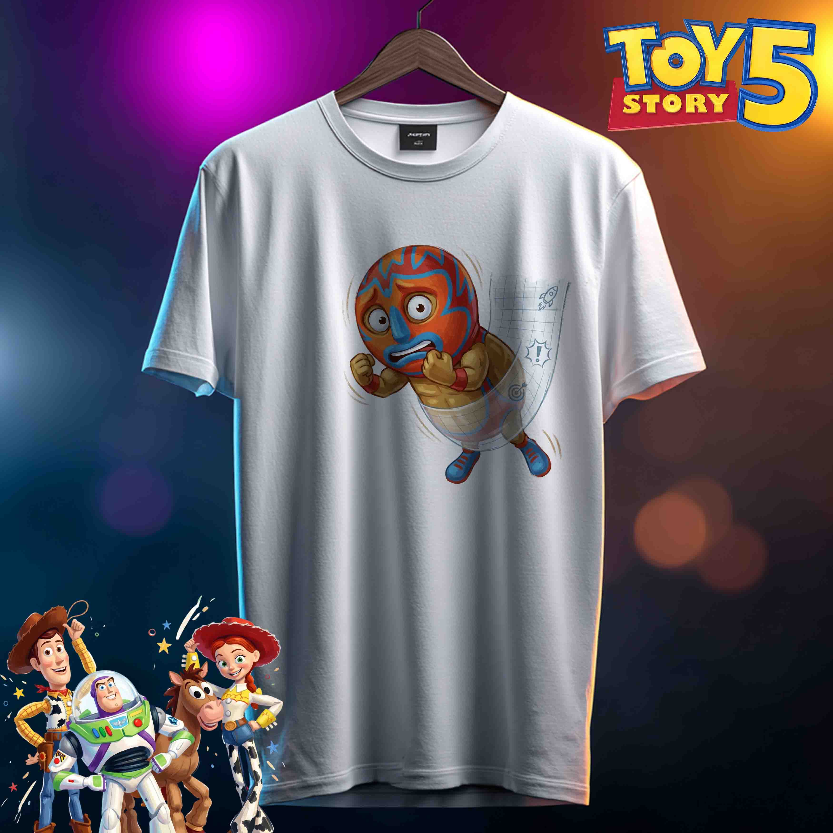PLAYERA BLANCA – imagen 34