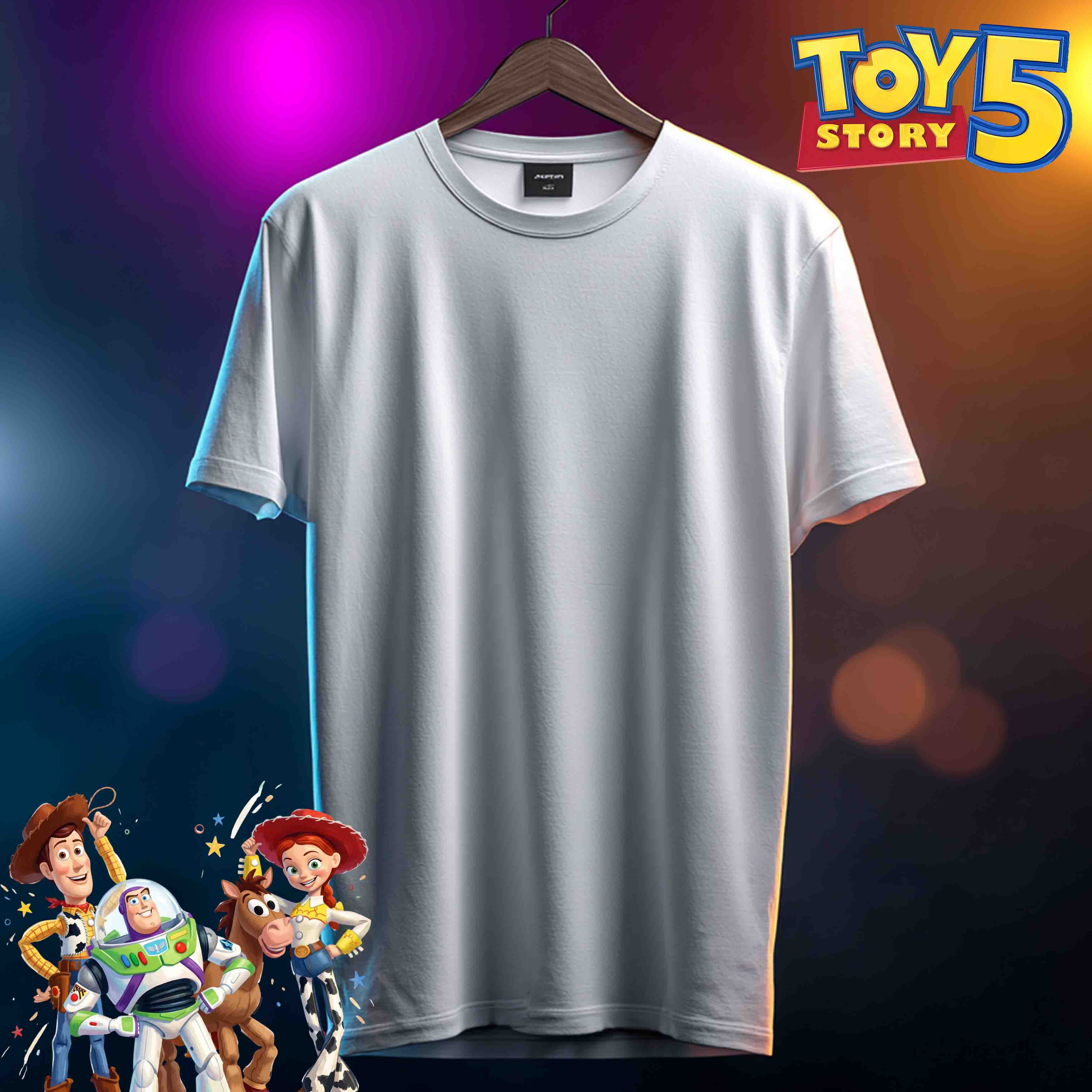 PLAYERA BLANCA – imagen 41
