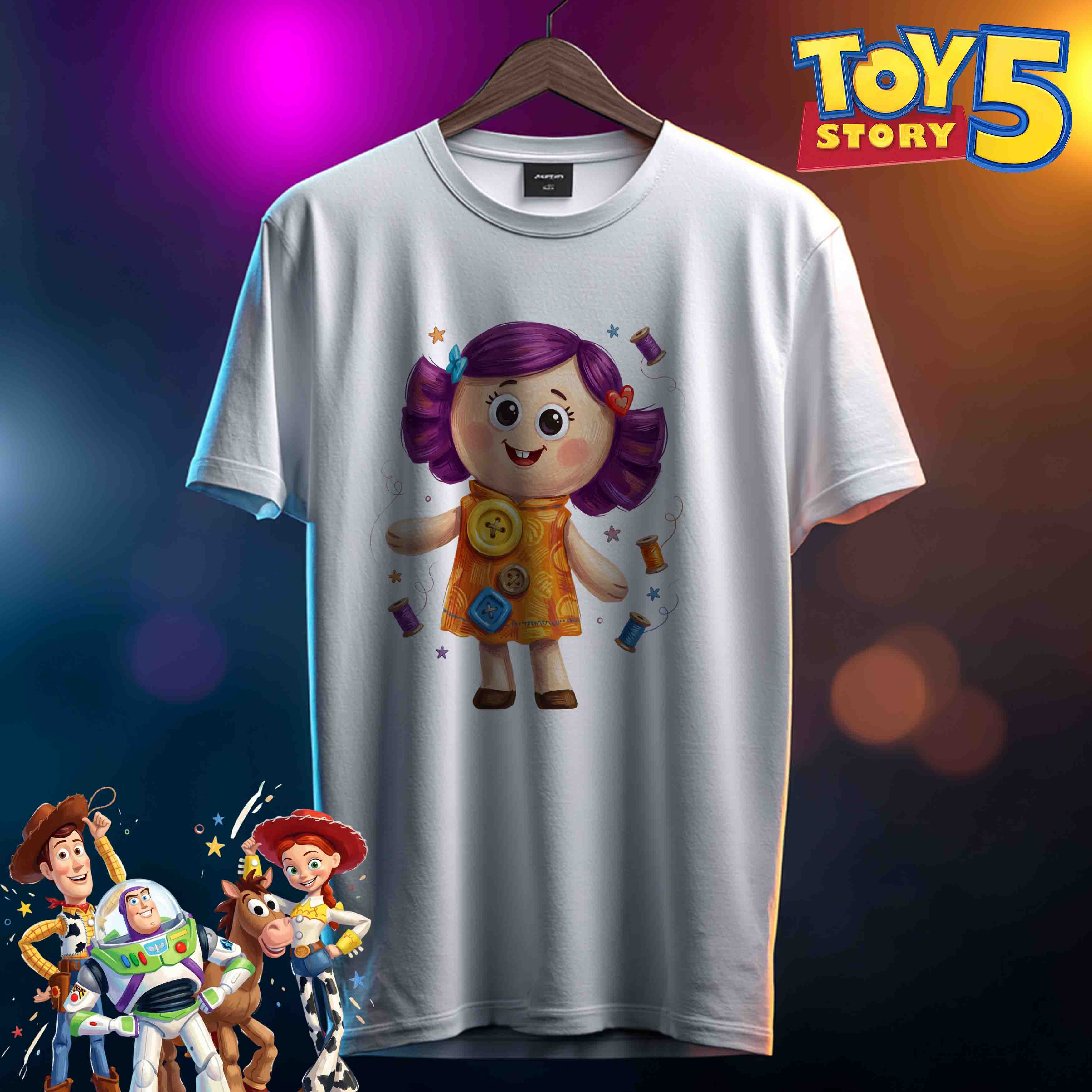 PLAYERA BLANCA – imagen 67