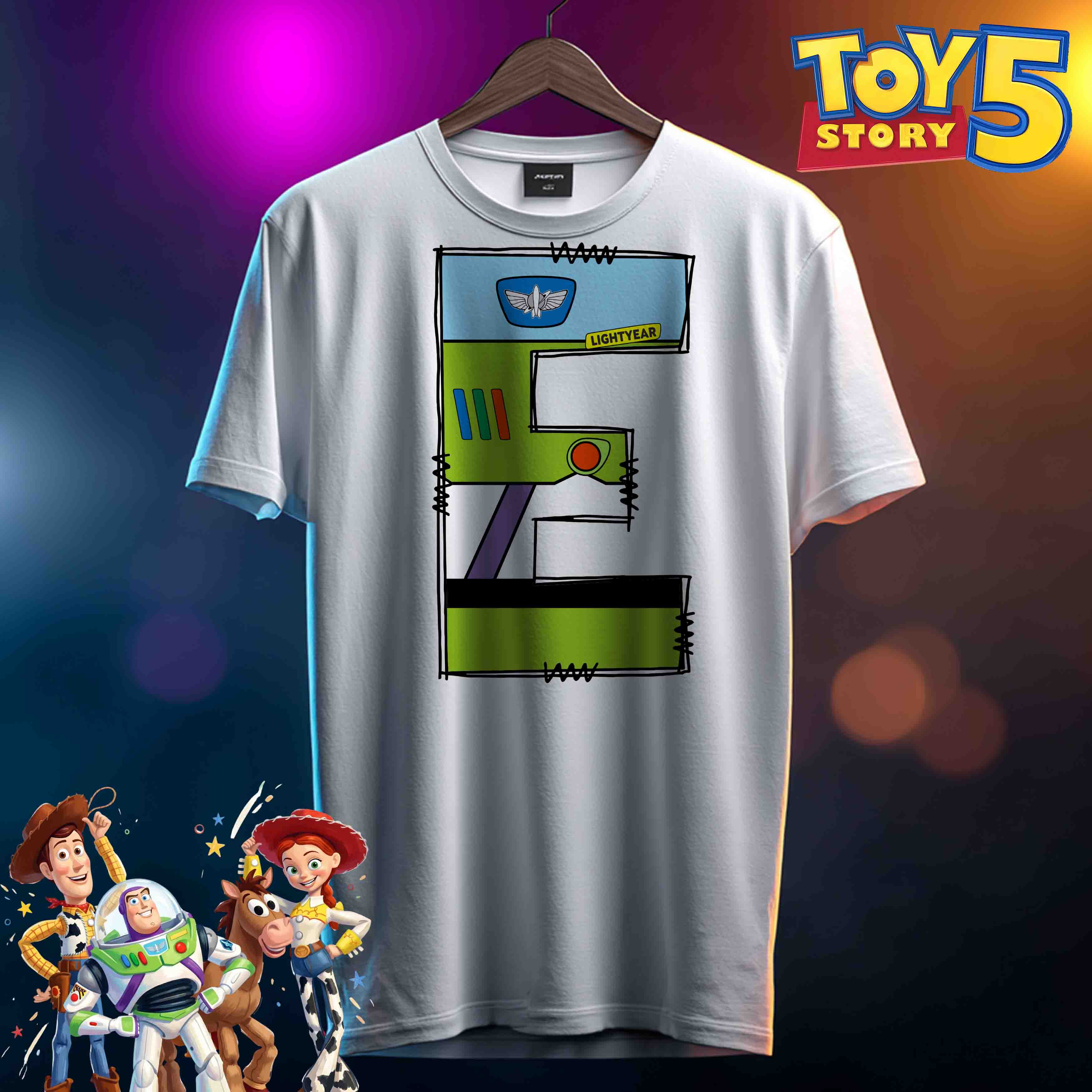 PLAYERA BLANCA – imagen 74