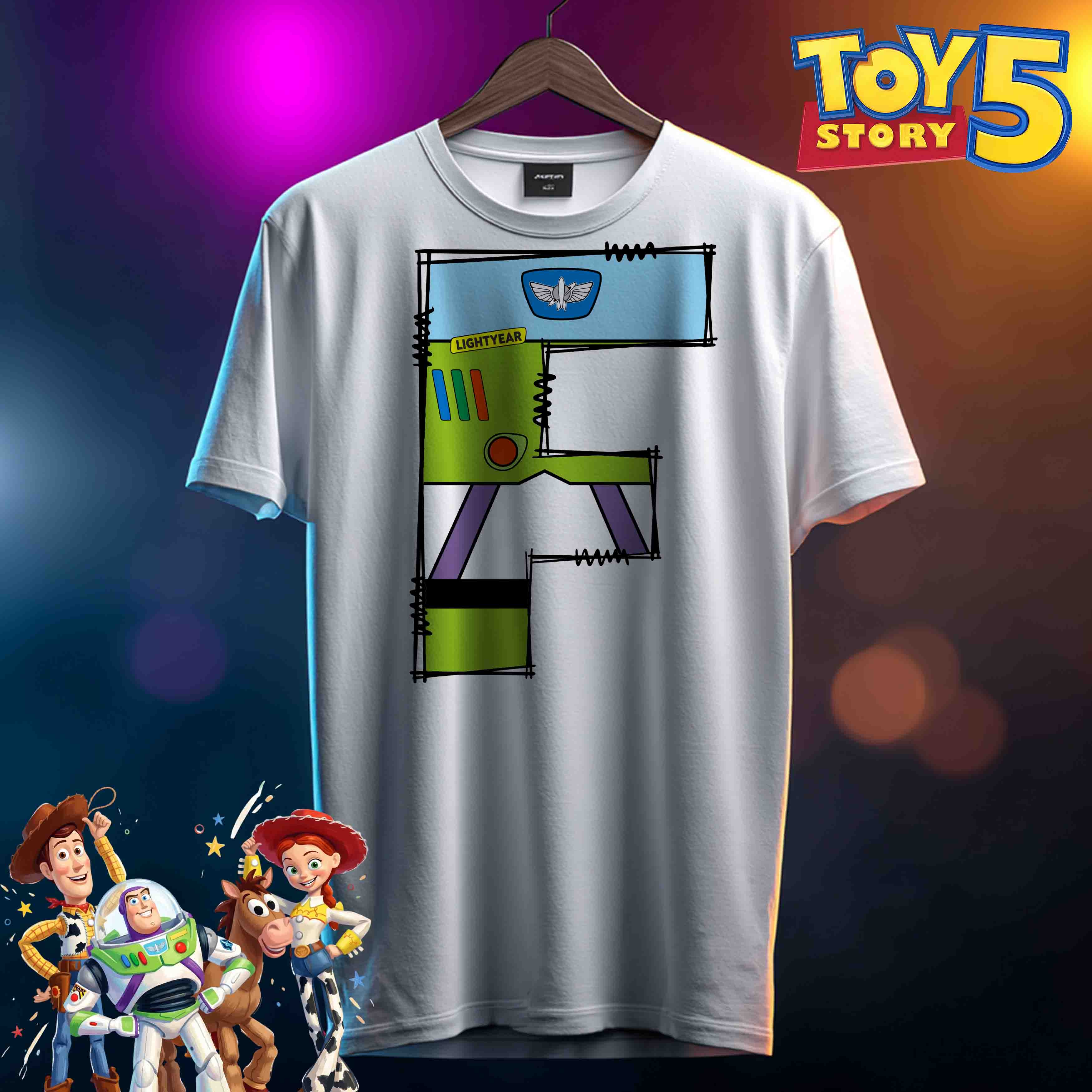 PLAYERA BLANCA – imagen 75