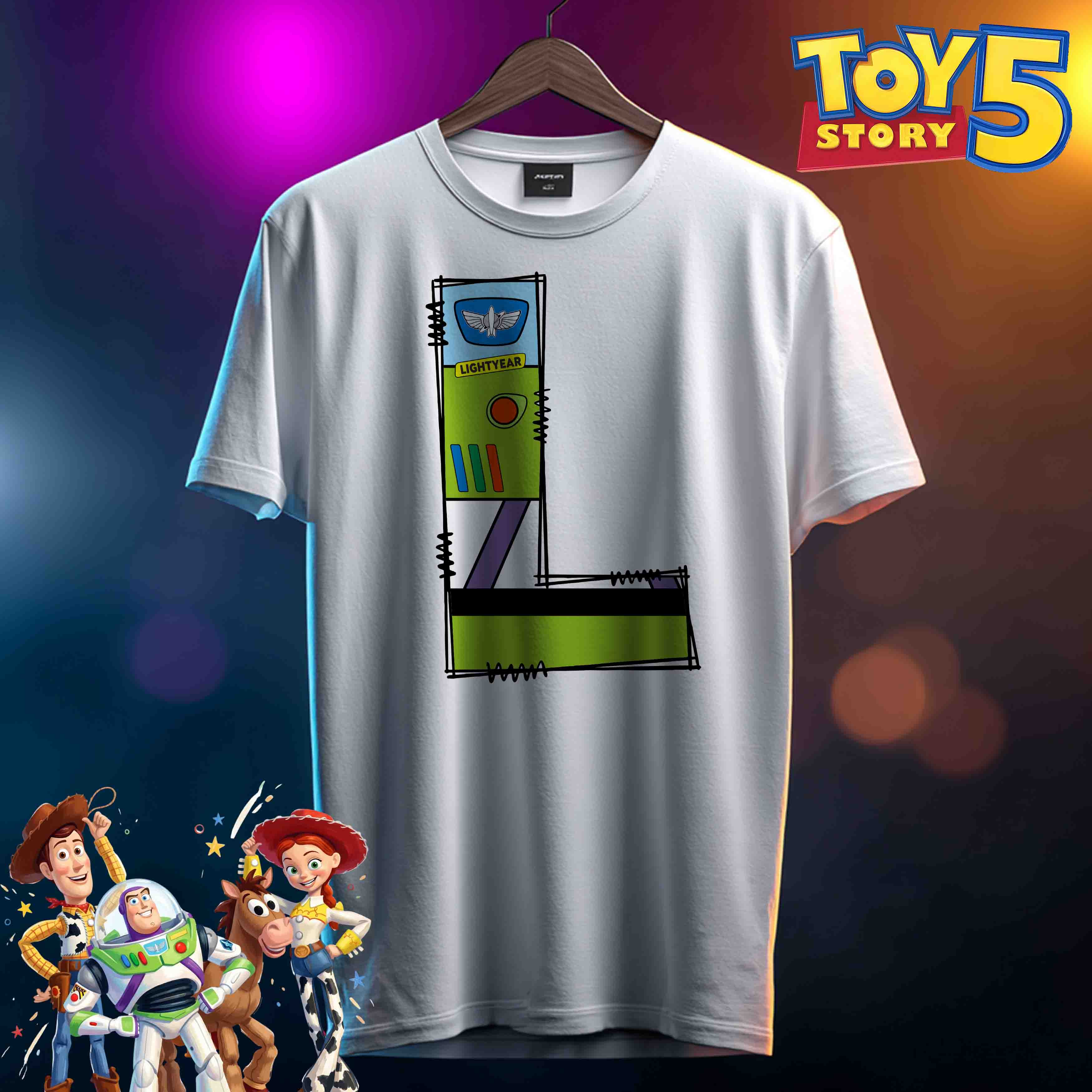 PLAYERA BLANCA – imagen 81