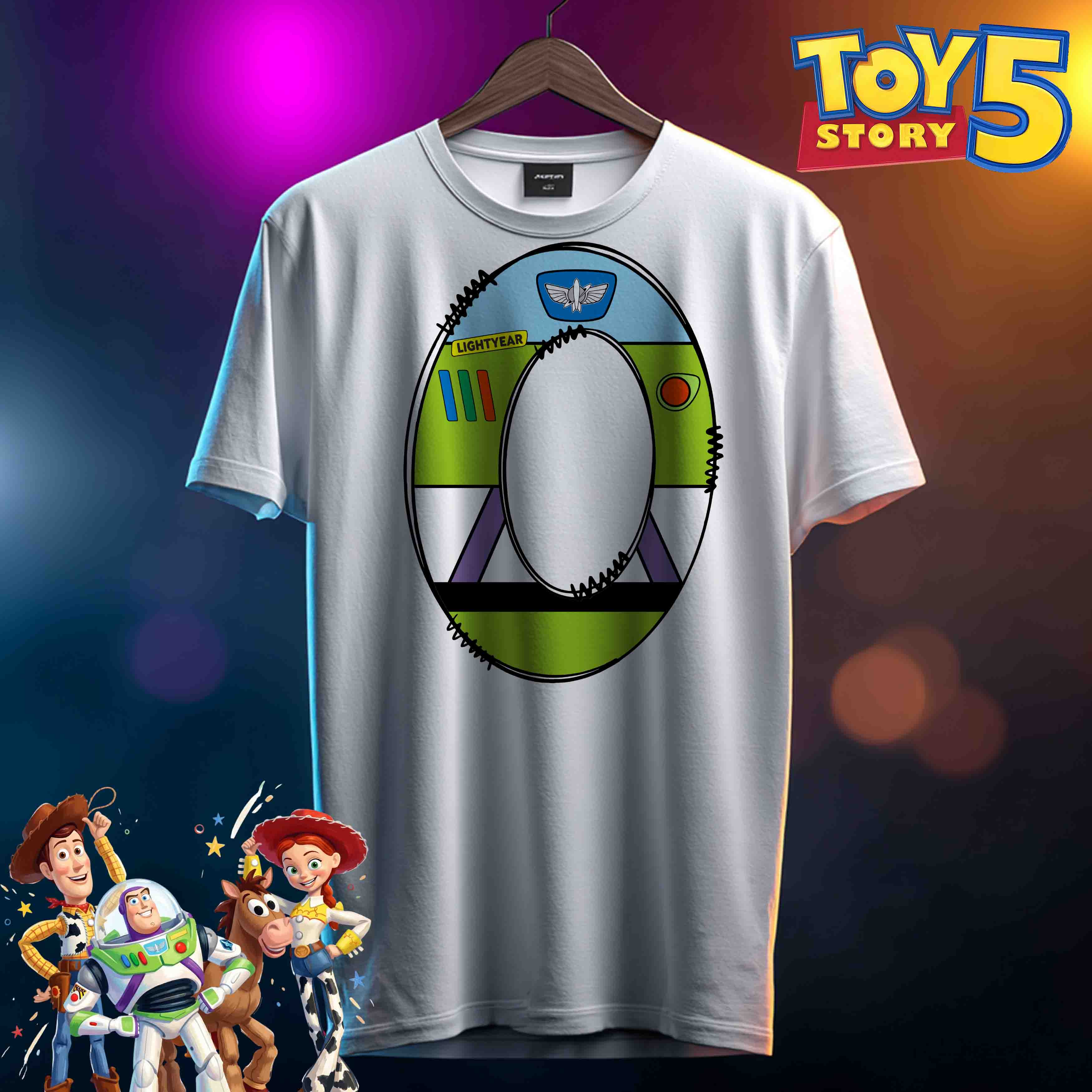 PLAYERA BLANCA – imagen 84