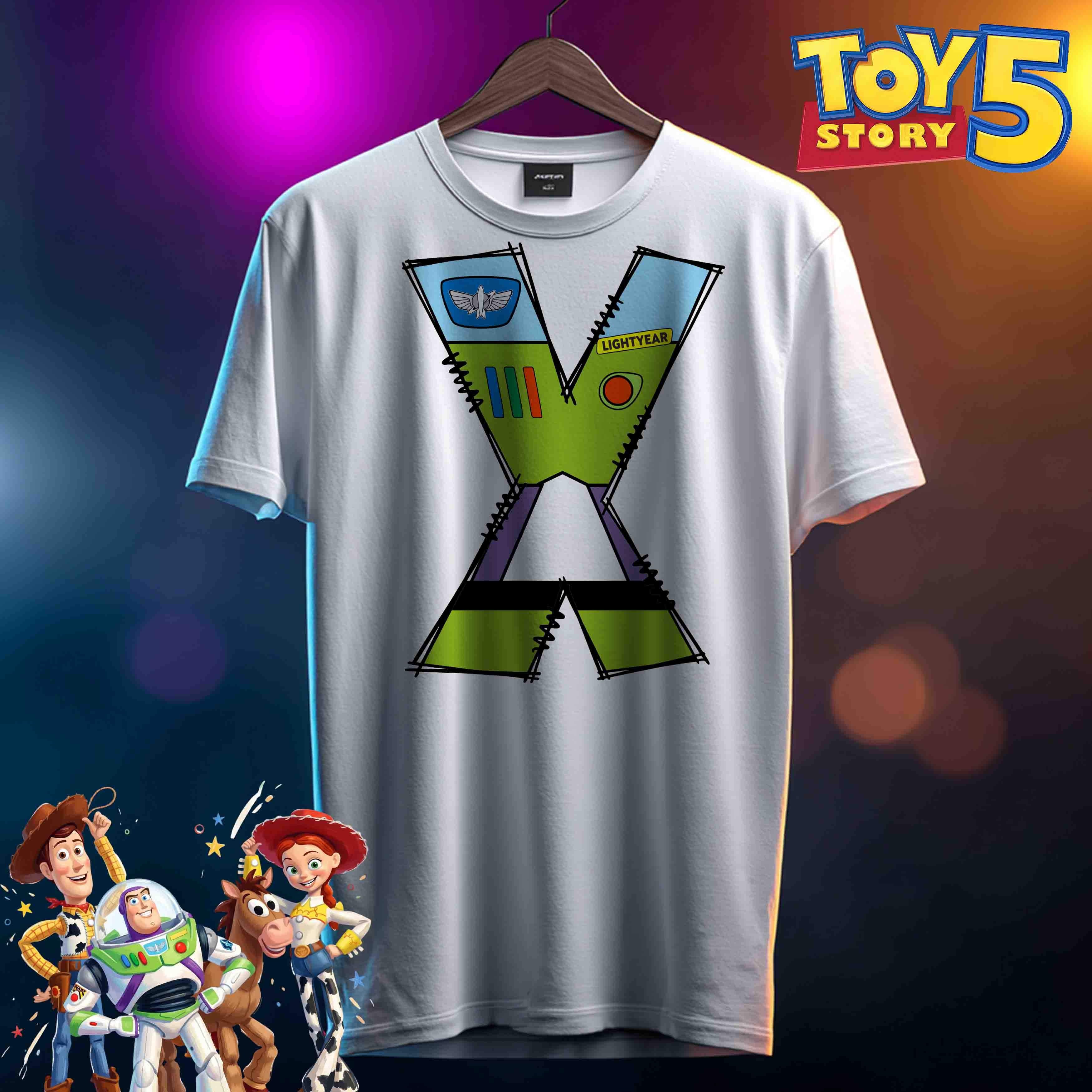 PLAYERA BLANCA – imagen 93